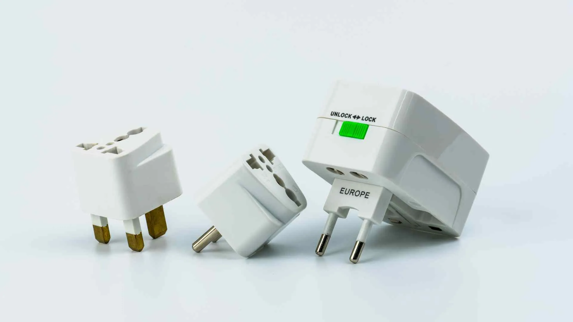 cruise packing list-16 Universal Travel Adapter