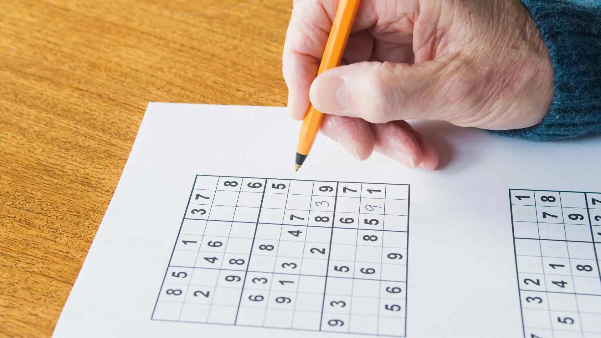 cruise packing list-21 Puzzle Books