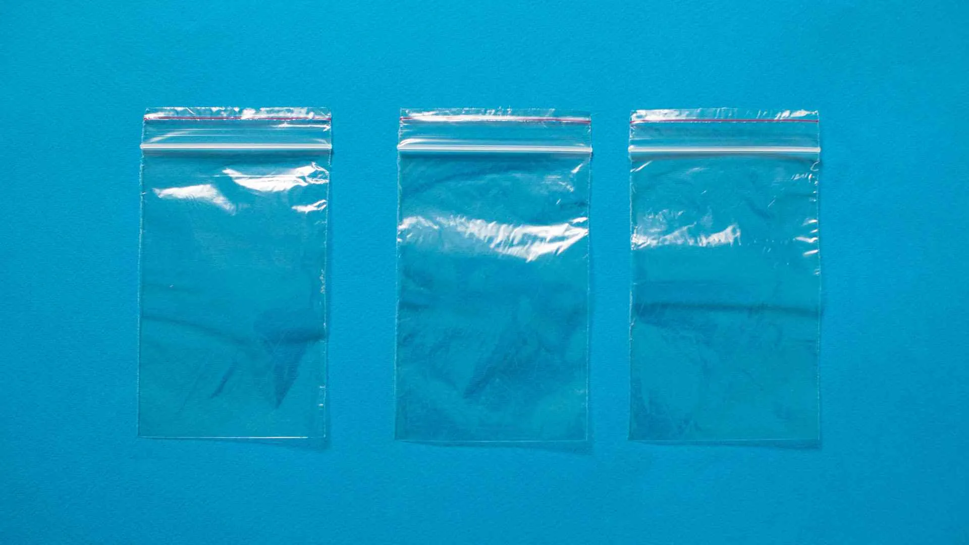 cruise packing list-23 Ziplock Bag