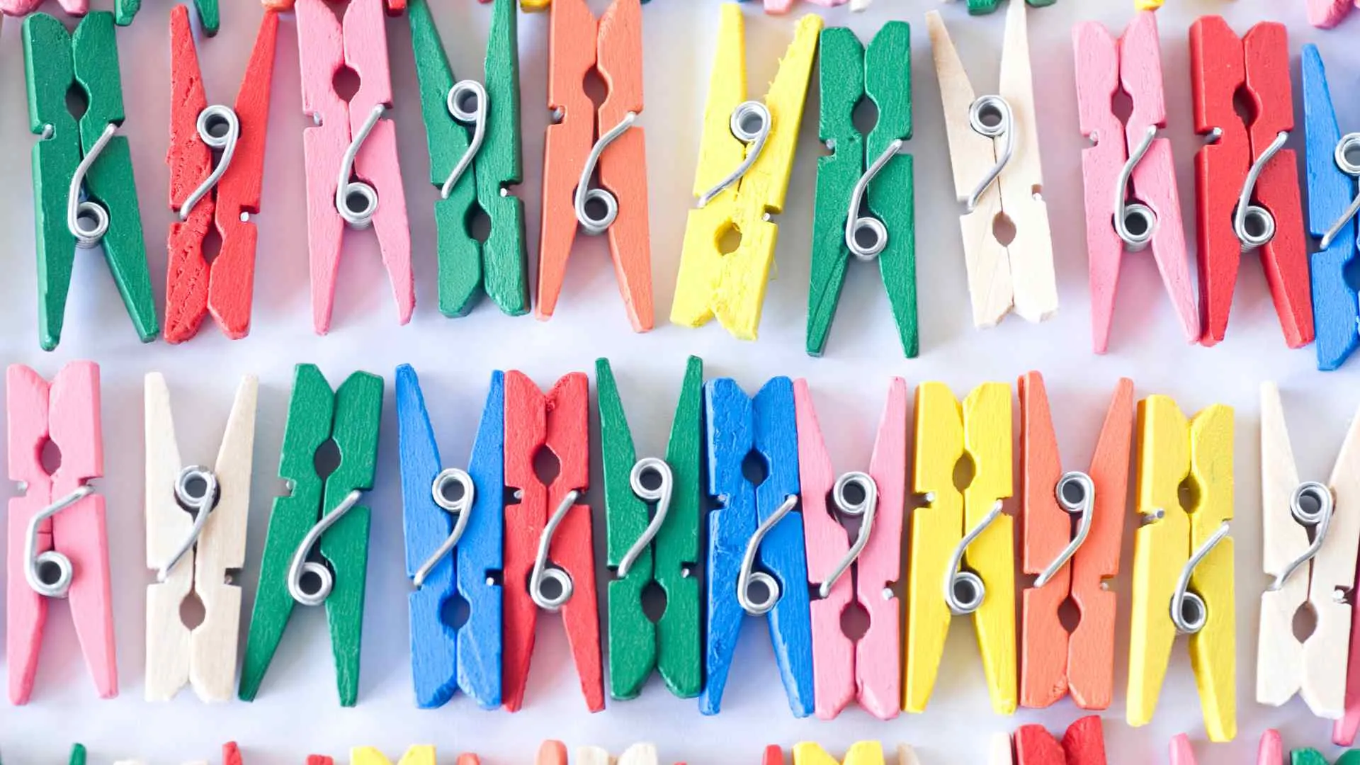 Clothespins Clothespins