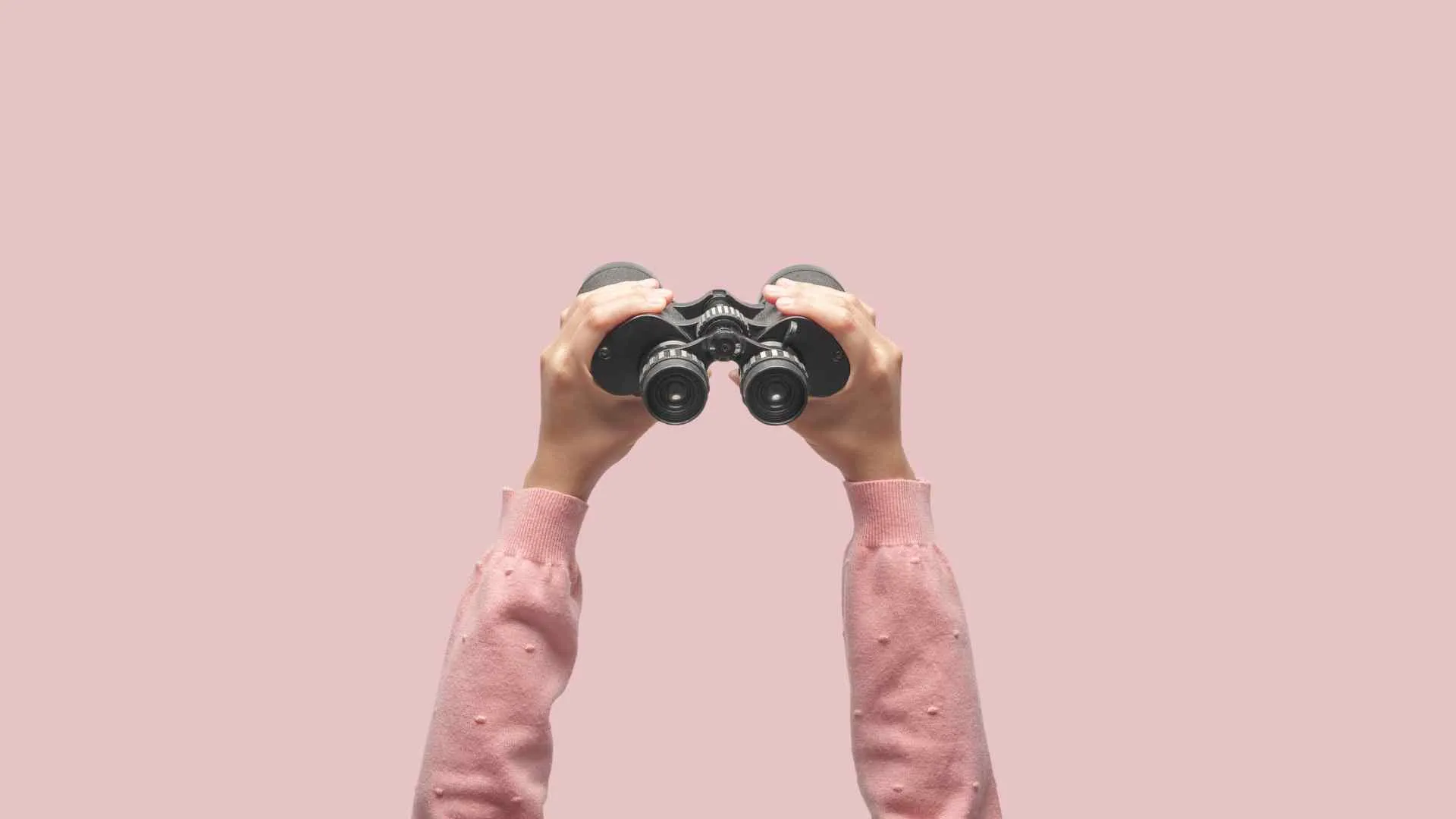Binoculars Binoculars