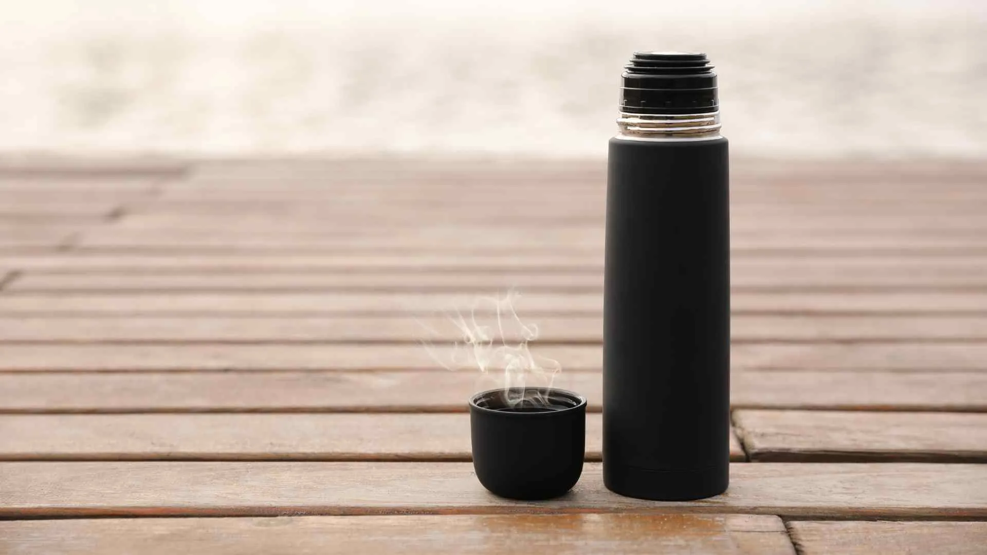 Thermal Flask Thermal Flask