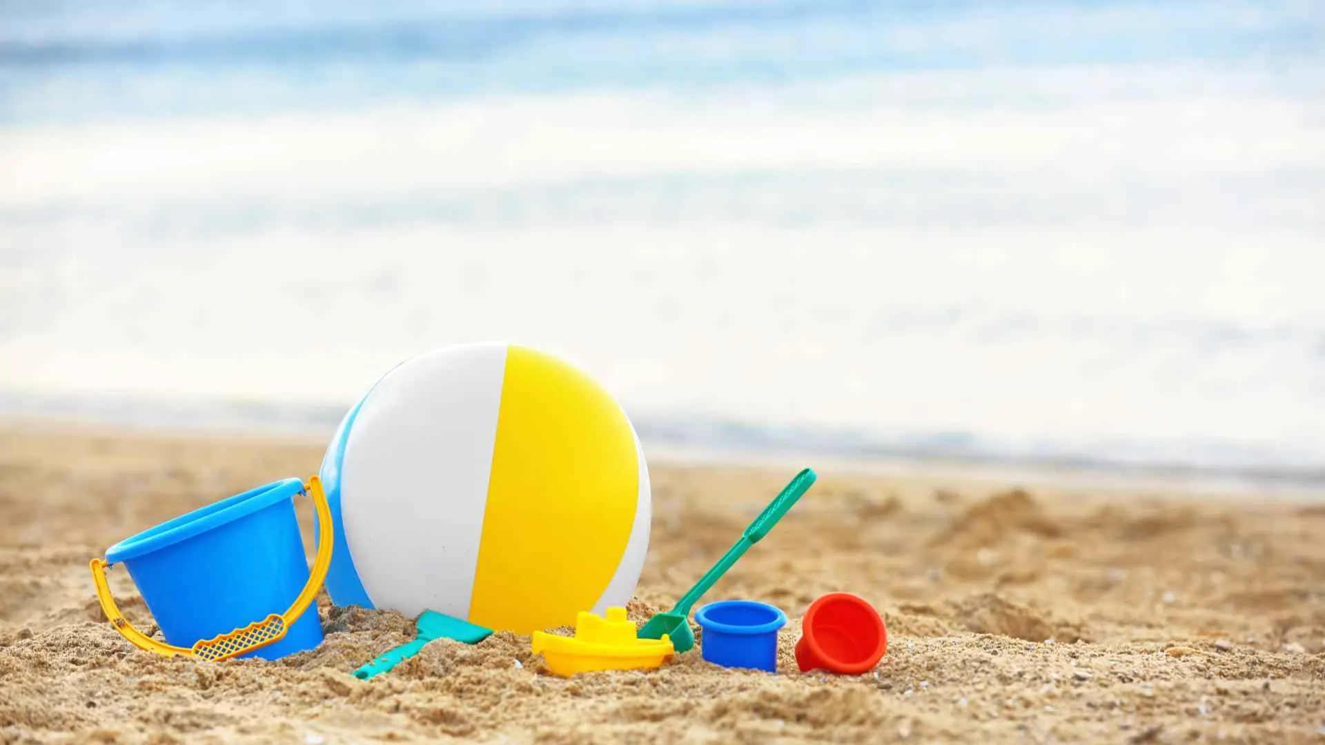 Beach Toys Beach Toys