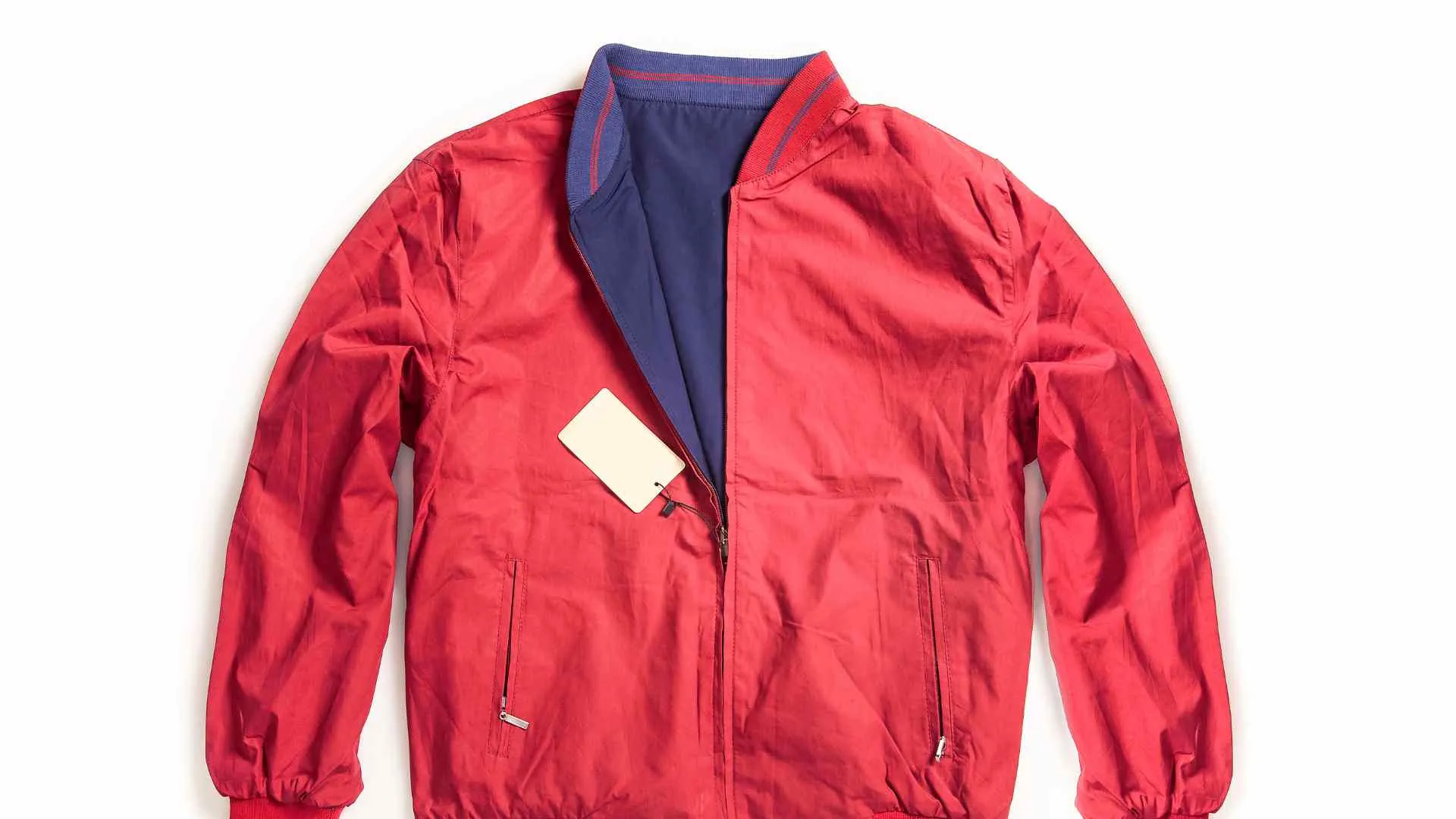 cruise packing list-5 Light Jacket