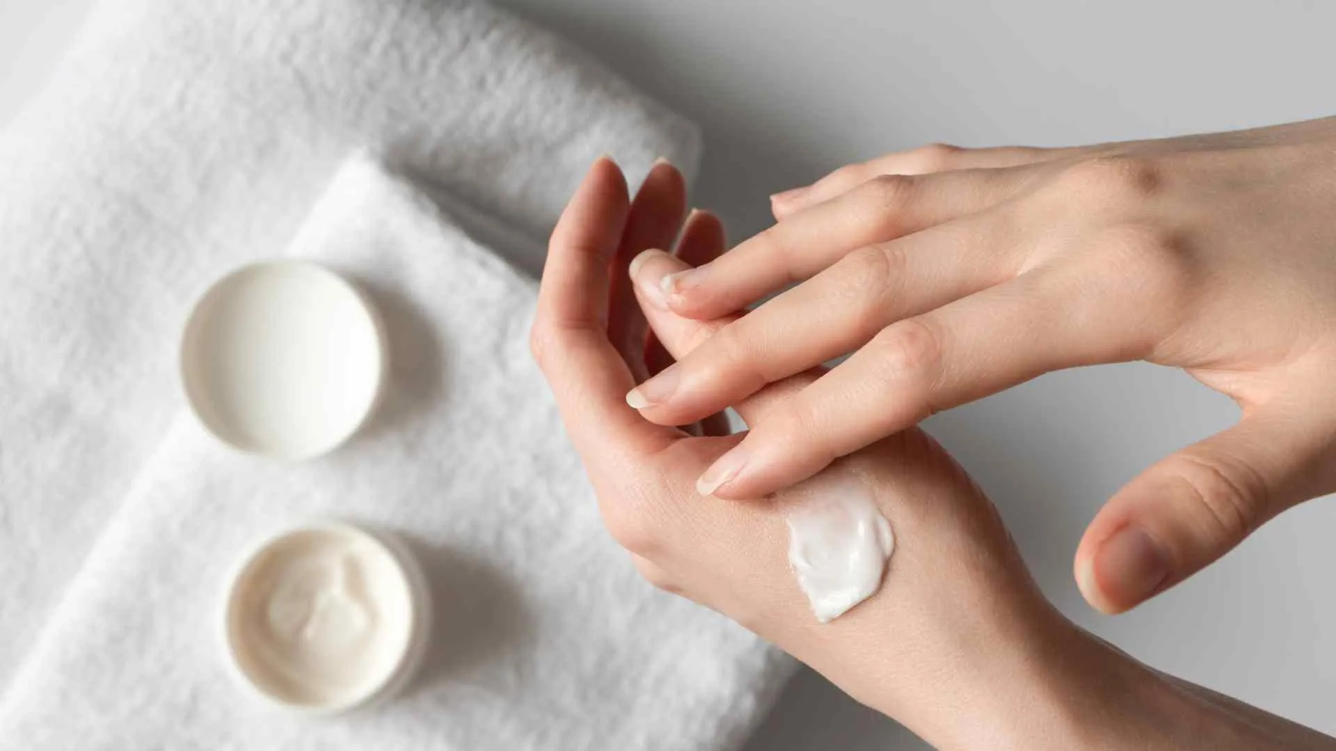 cruise packing list-8 Moisturizer