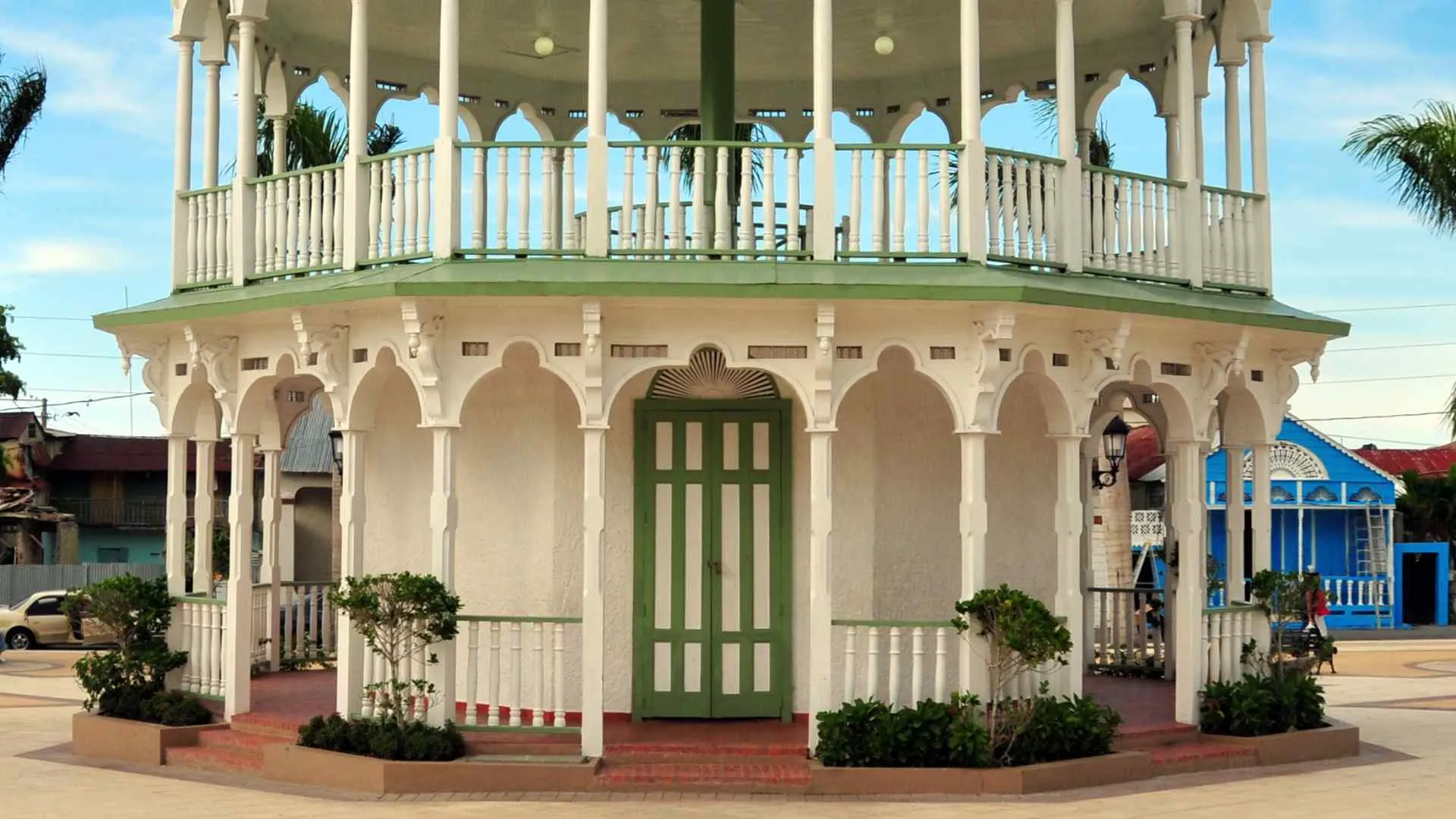 Puerto Plata history Puerto Plata history