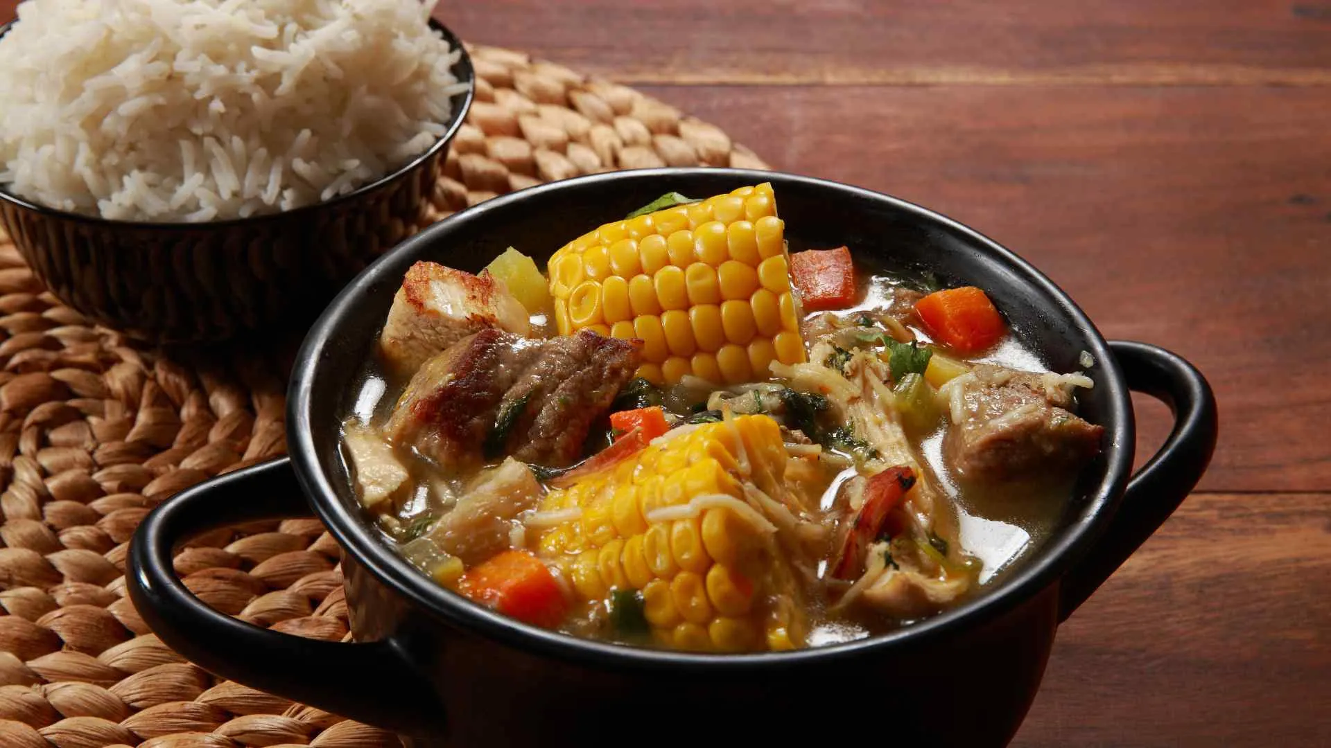 cruise port Puerto Plata-17 Sancocho