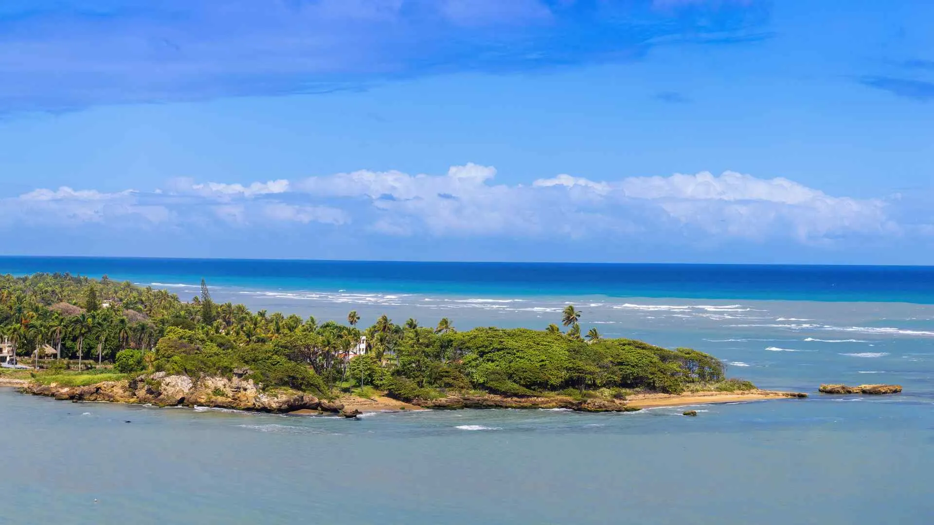 cruise port Puerto Plata-2 cruise port Puerto Plata
