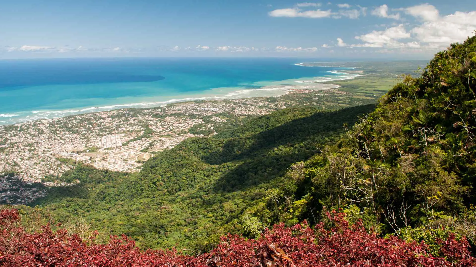 Puerto Plata Puerto Plata