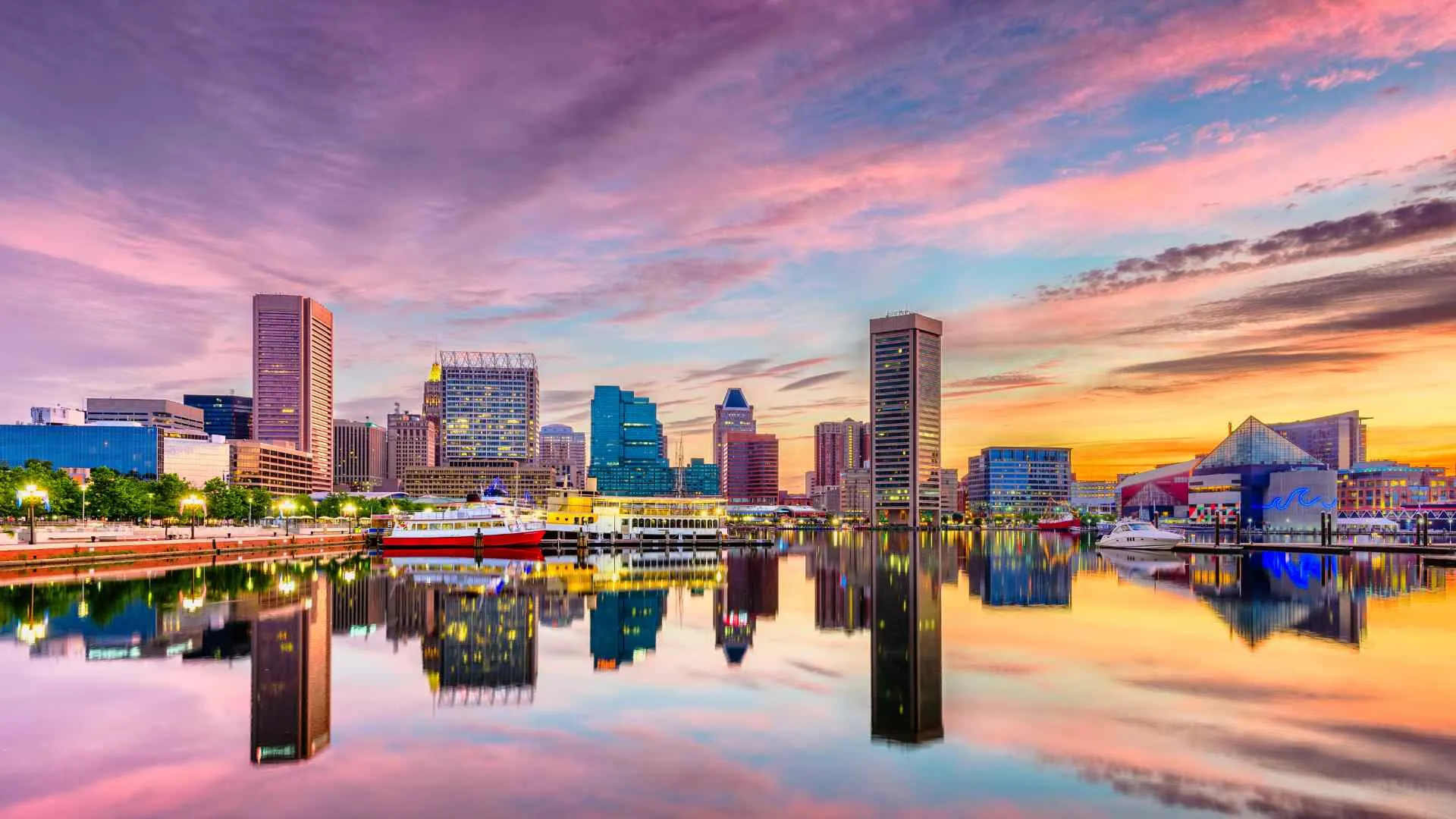 Port of Baltimore Port of Baltimore