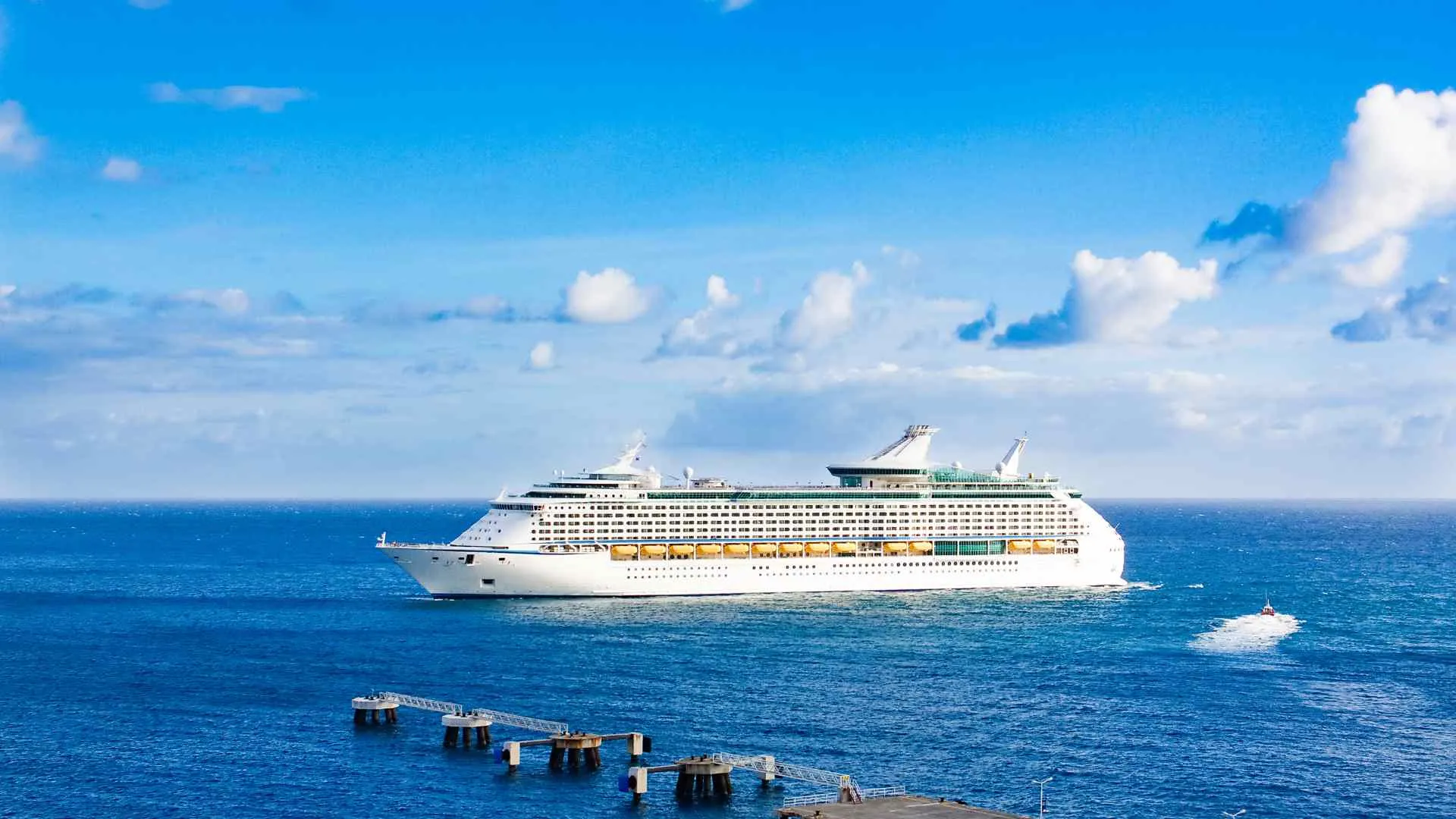 Bermuda Cruise from Norfolk Bermuda Cruise from Norfolk