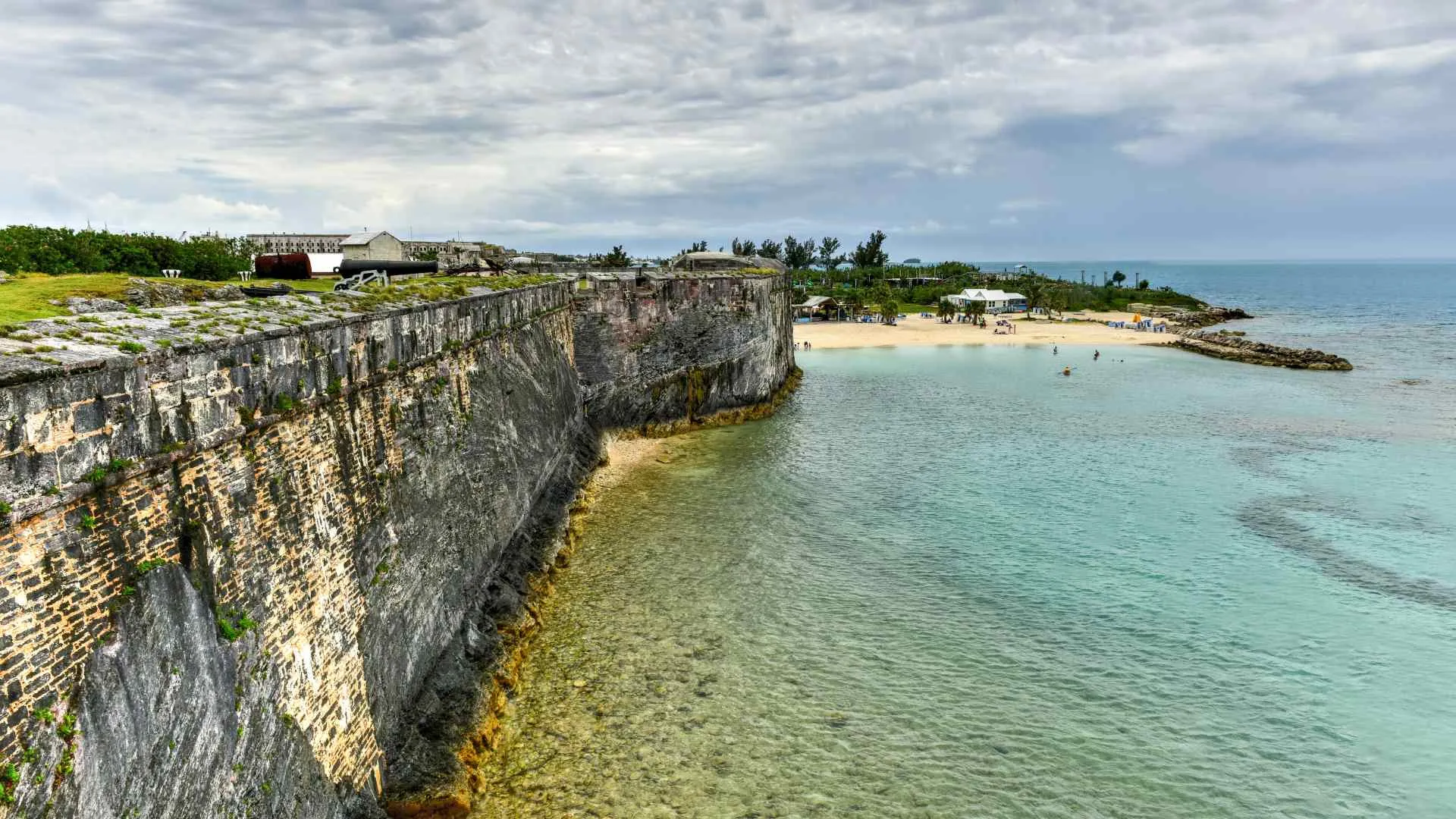 Bermuda cruise from New Jersey Bermuda cruise from New Jersey