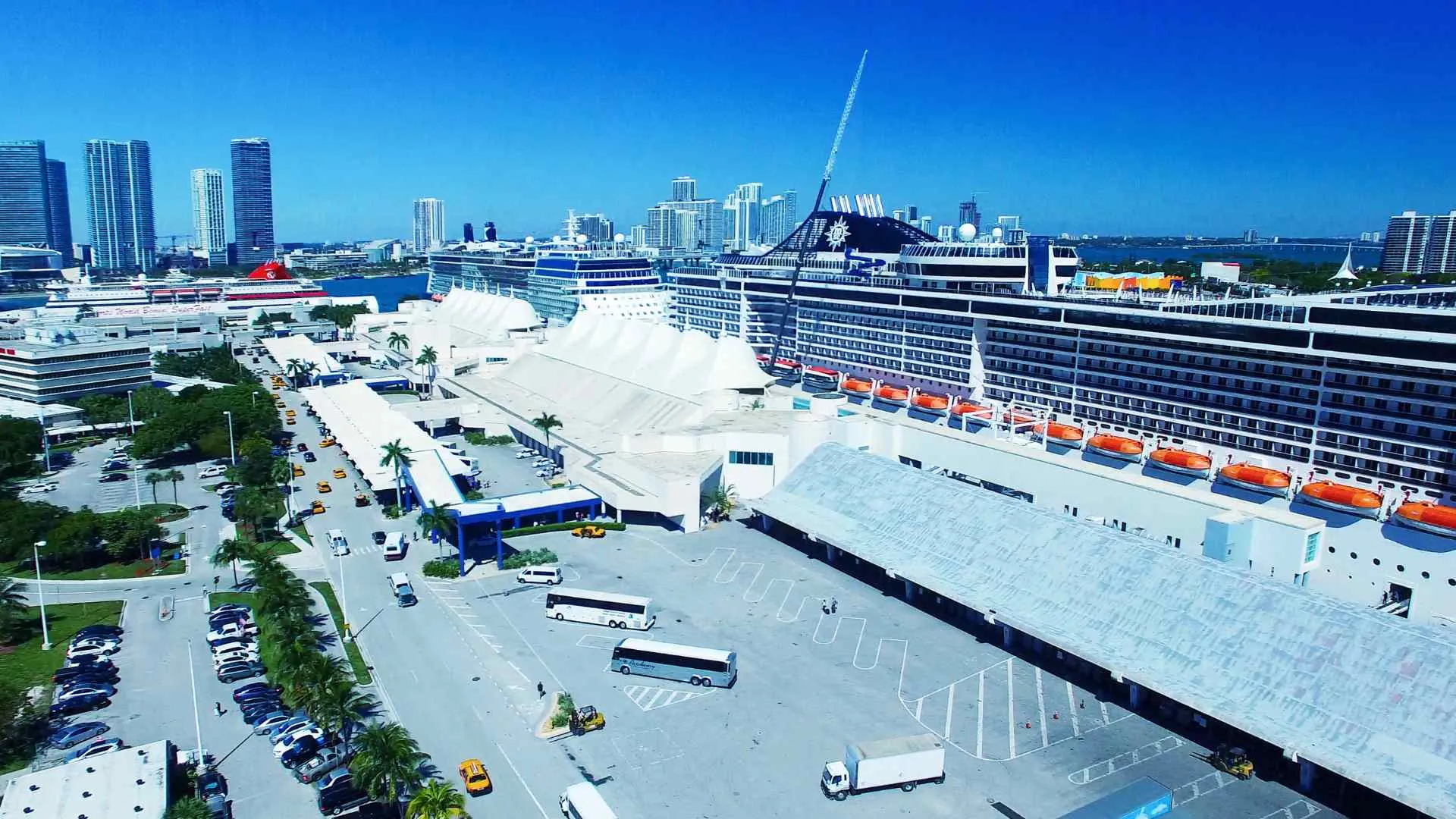 PortMiami PortMiami