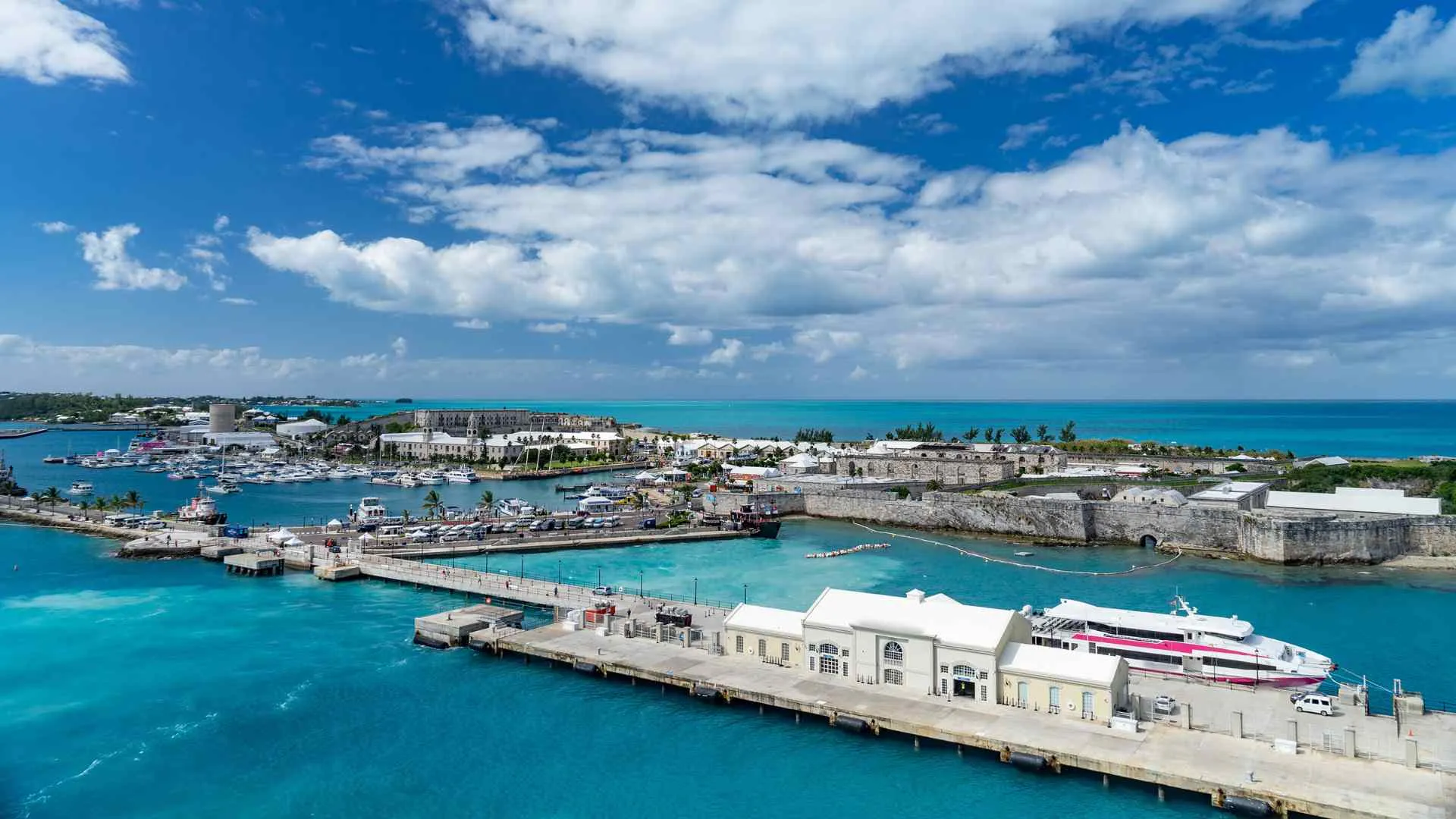 cruise to Bermuda cruise to Bermuda
