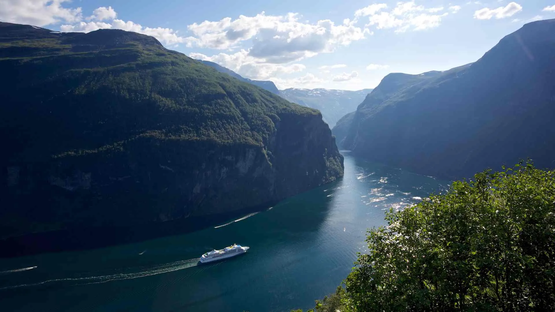 cruises in July cruises in July