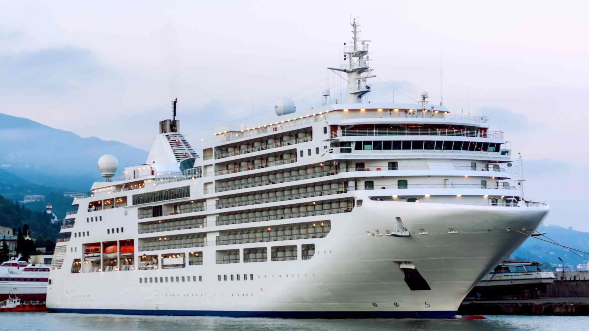 cruises in November cruises in November