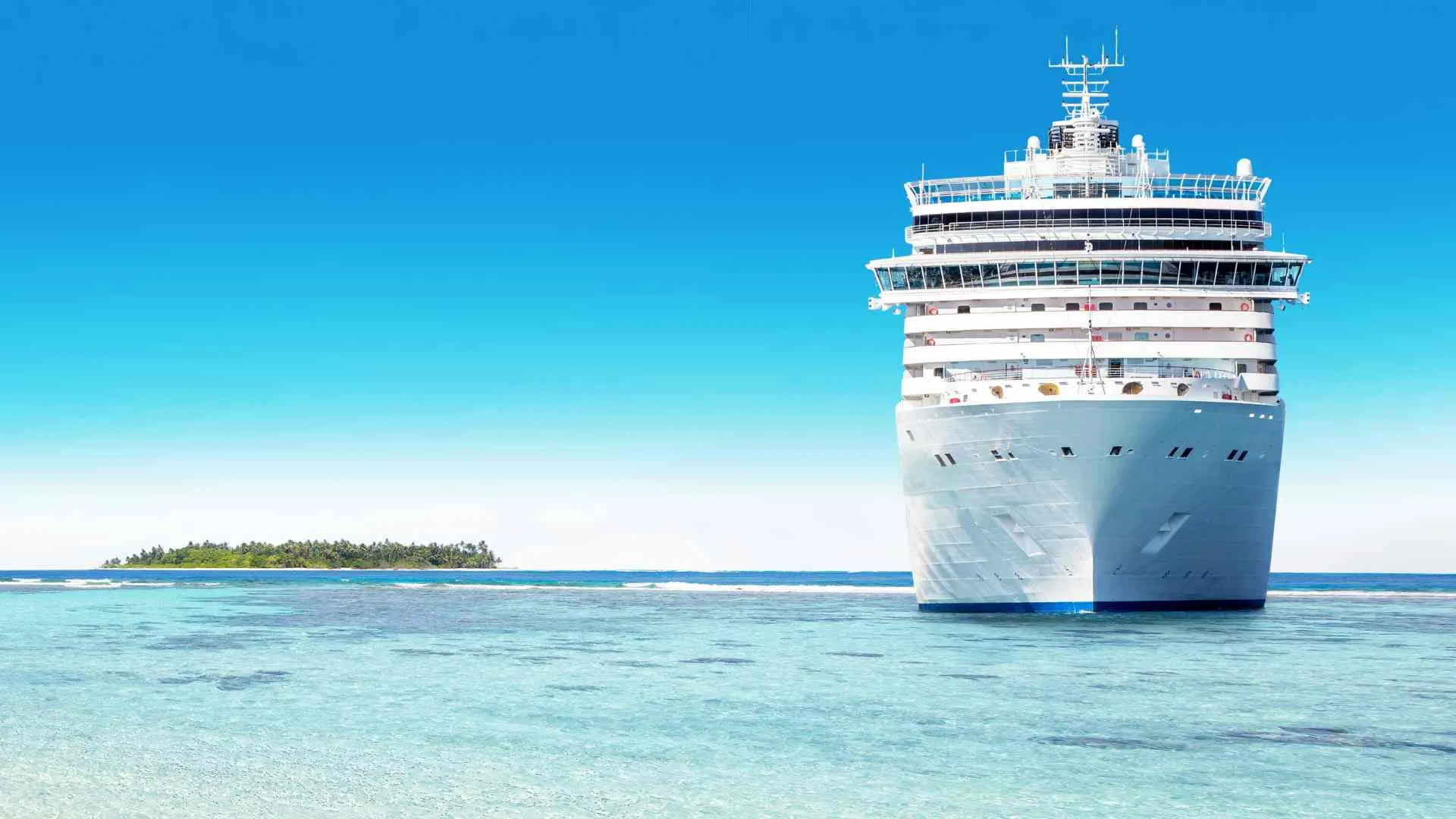 Onboard Amenities and Facilities Onboard Amenities and Facilities