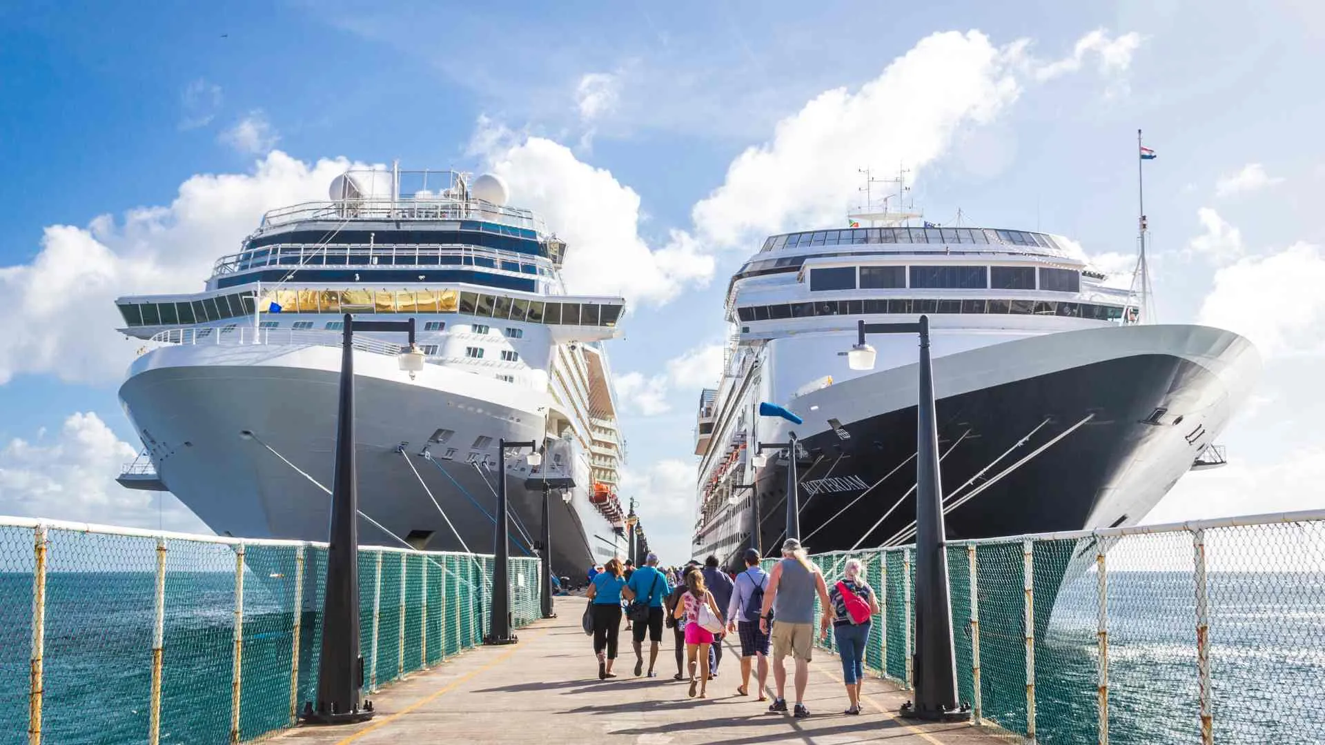 Purpose of the Cruise Purpose of the Cruise