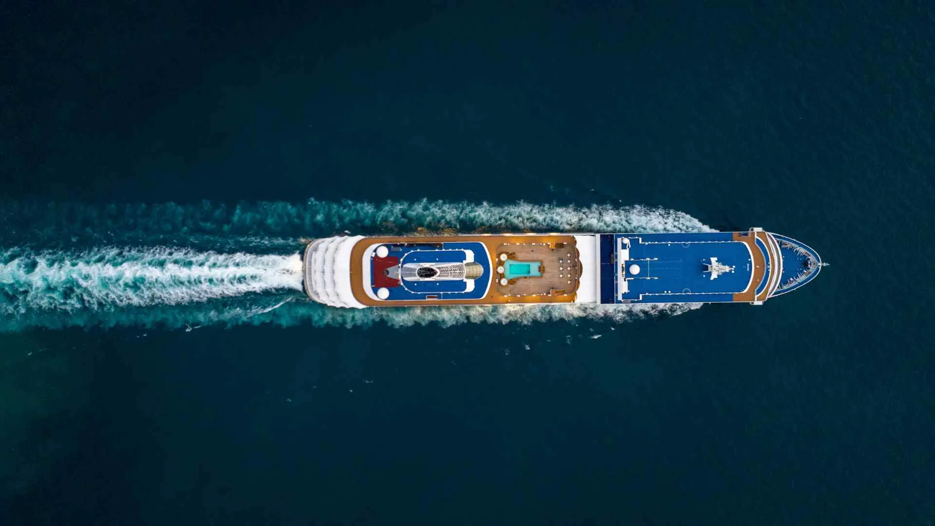 Mid-size Ships Mid-size Ships