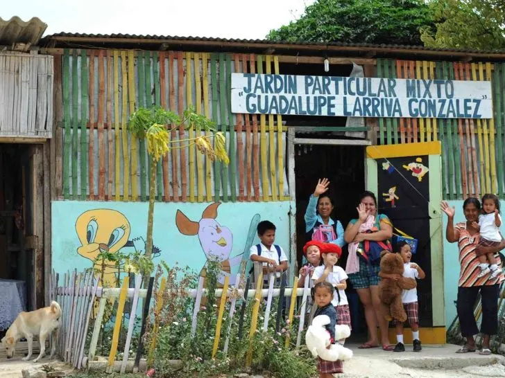 manta ecuador