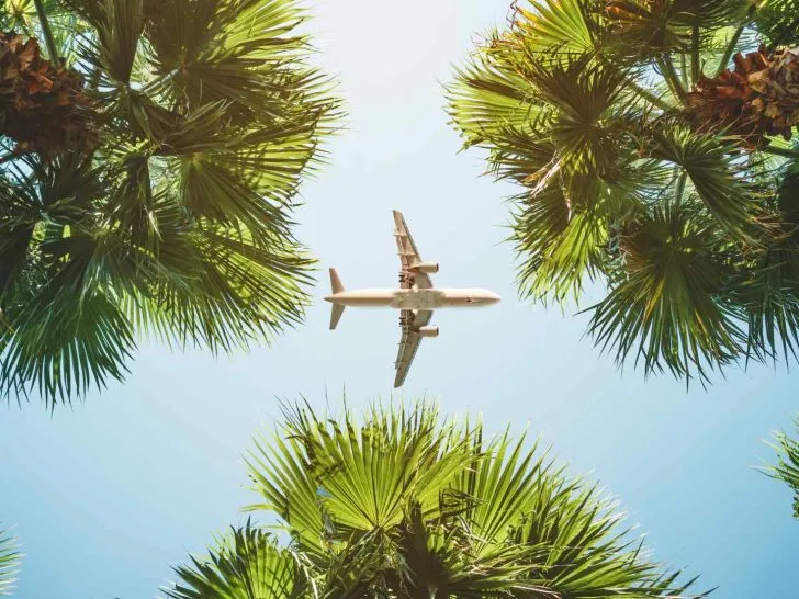 vacation vs travel