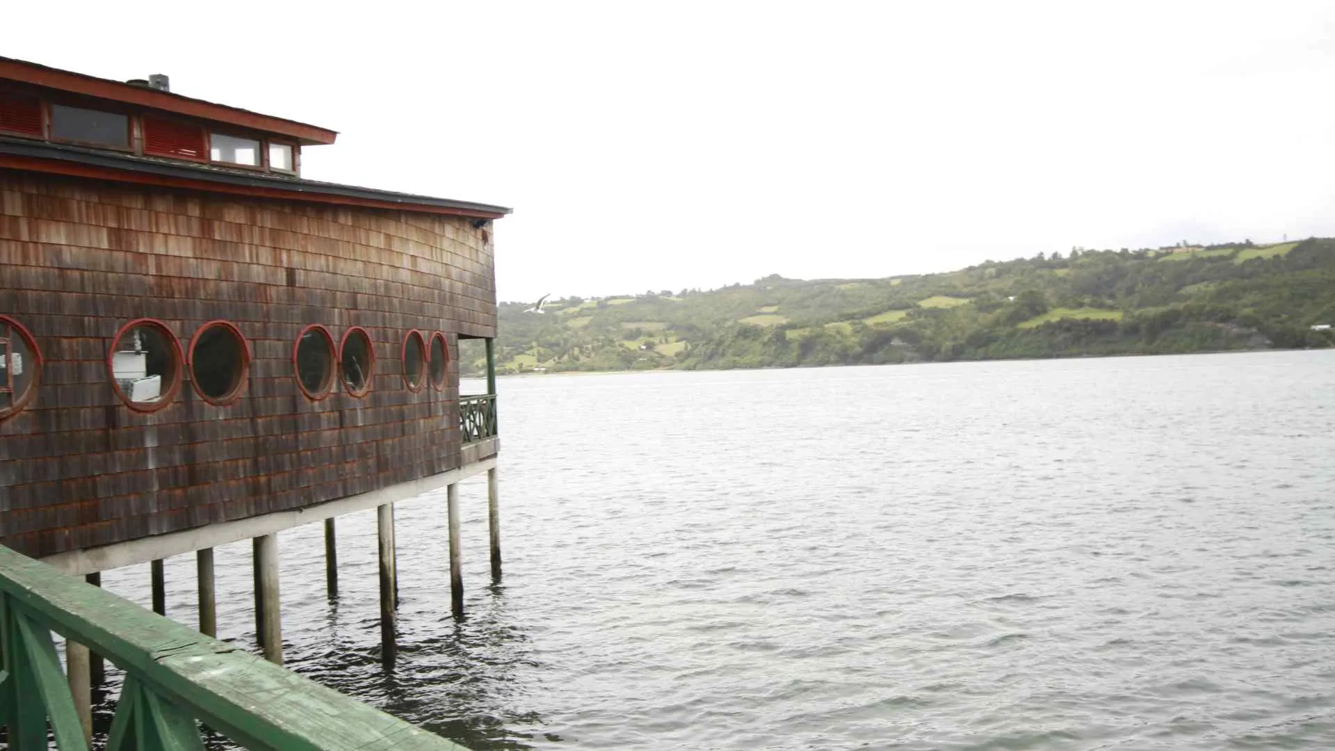 Chiloe Chile-14 Chiloe Chile