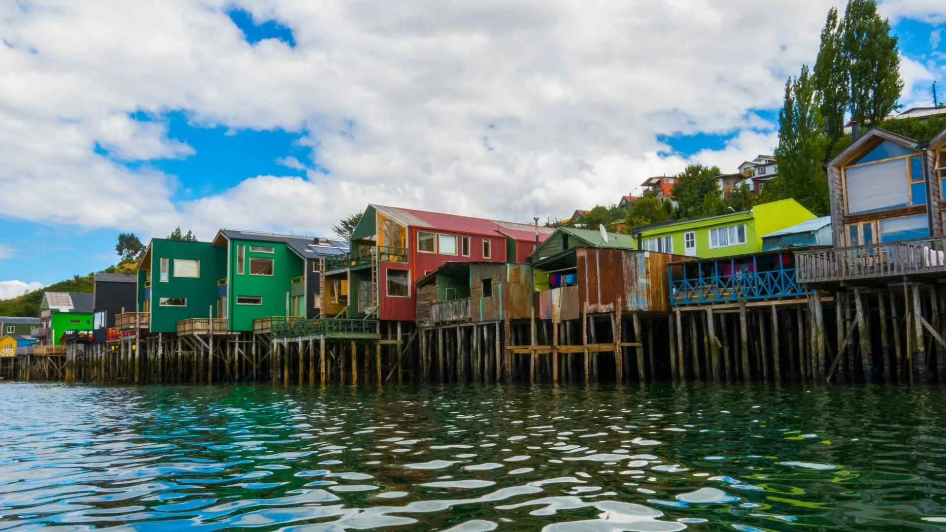 Chiloe Chile-4 Chiloe