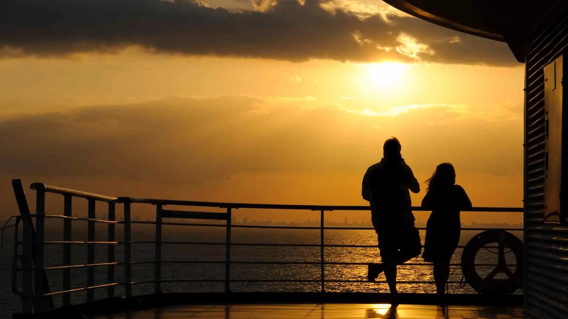 Cruises for Singles Over 50-6 Cruises for Singles Over 50-6