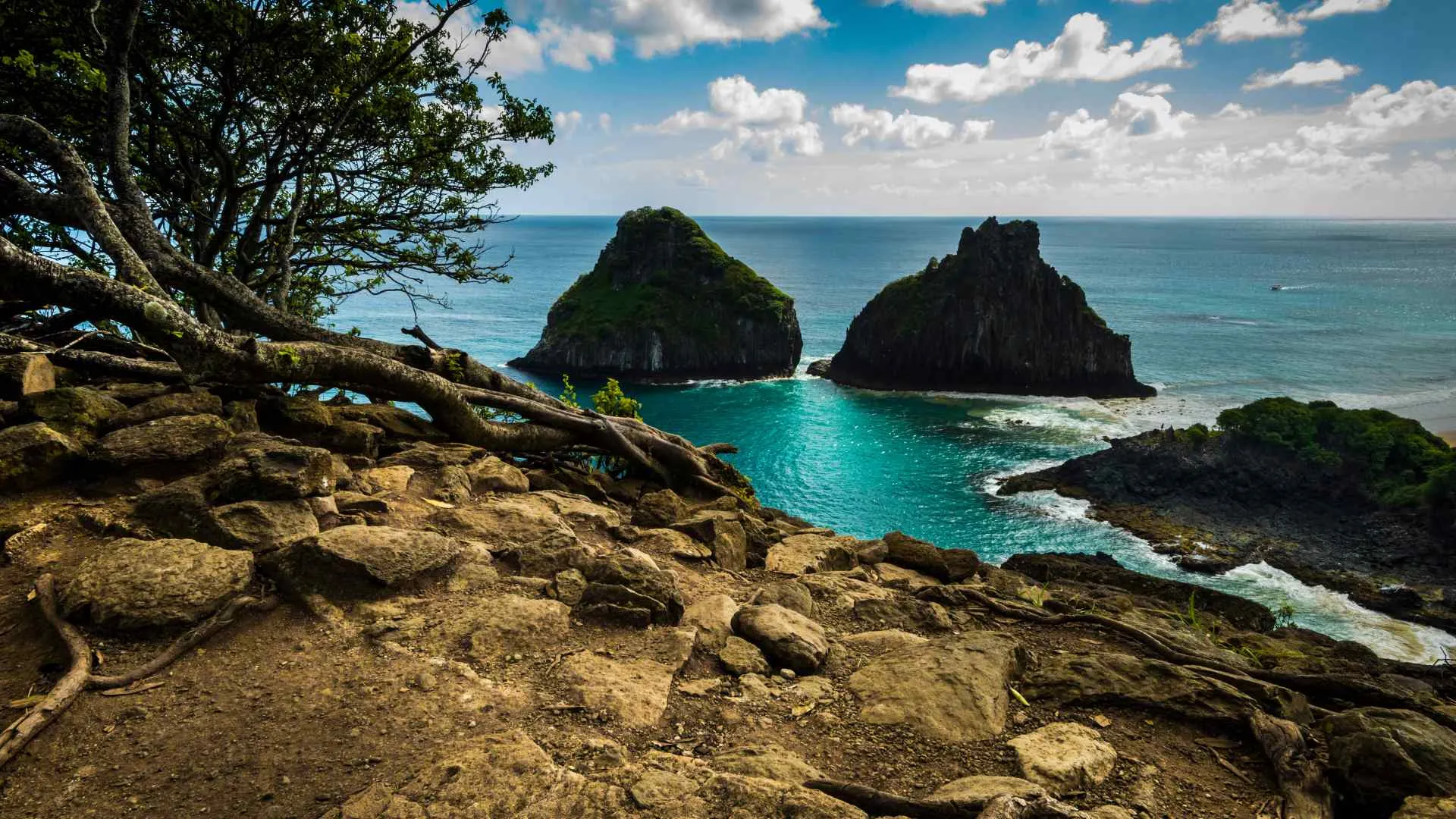 Fernando de Noronha-10 Fernando de Noronha Brazil