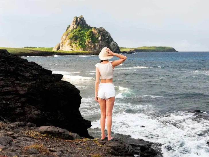 Fernando de Noronha Brazil