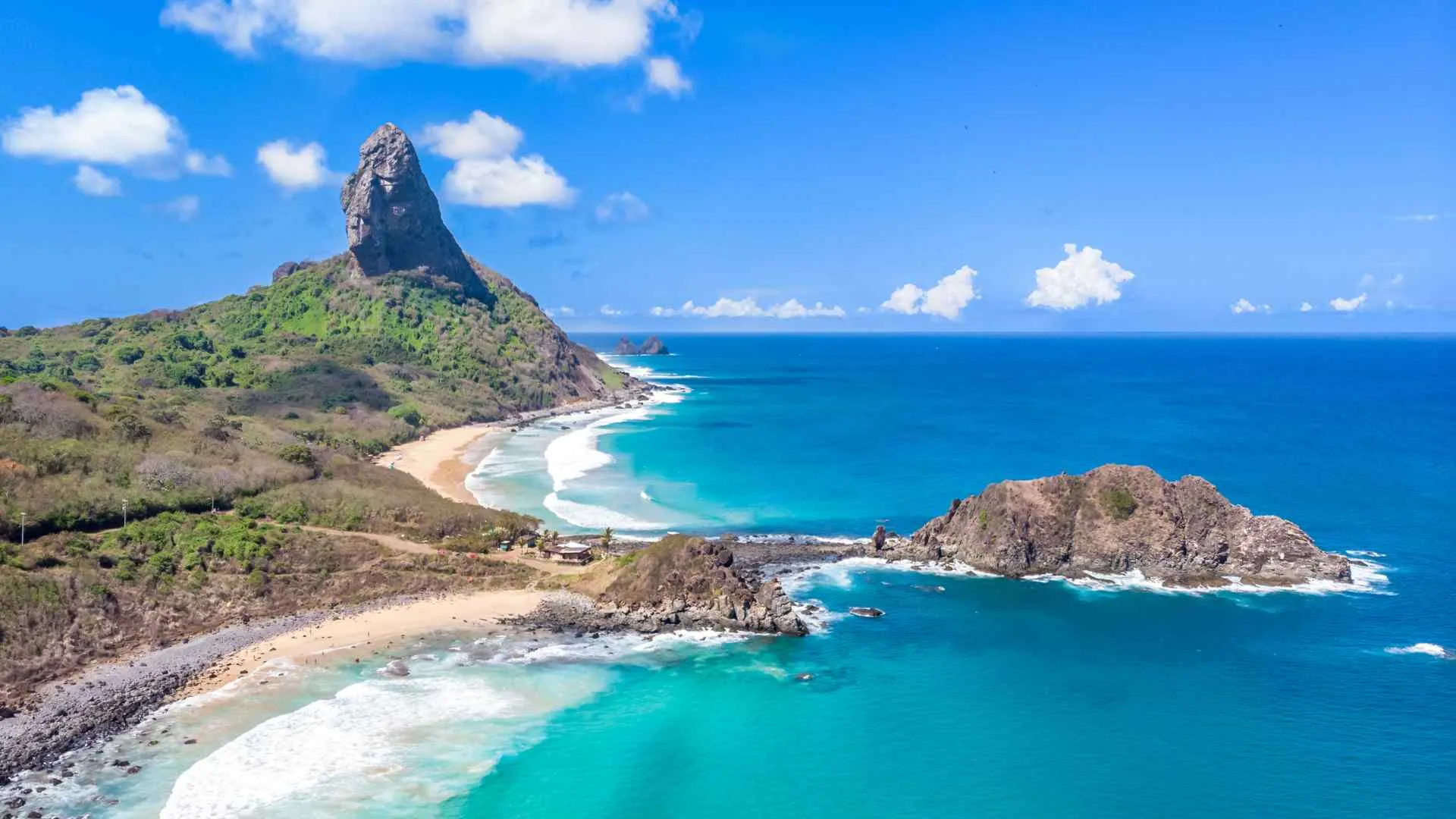 Fernando de Noronha-3 Fernando de Noronha Brazil
