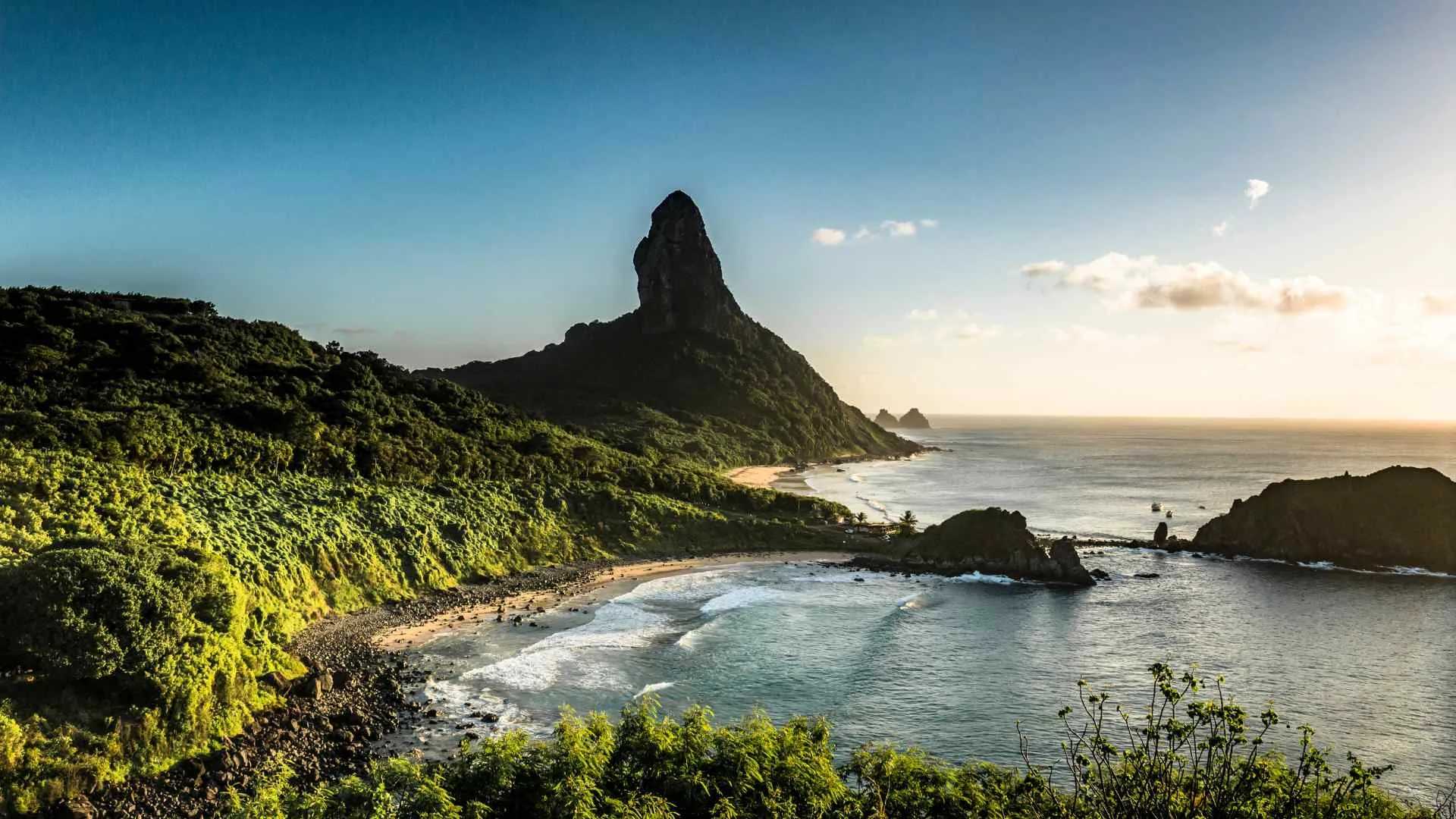 Fernando de Noronha-4 Fernando de Noronha Brazil