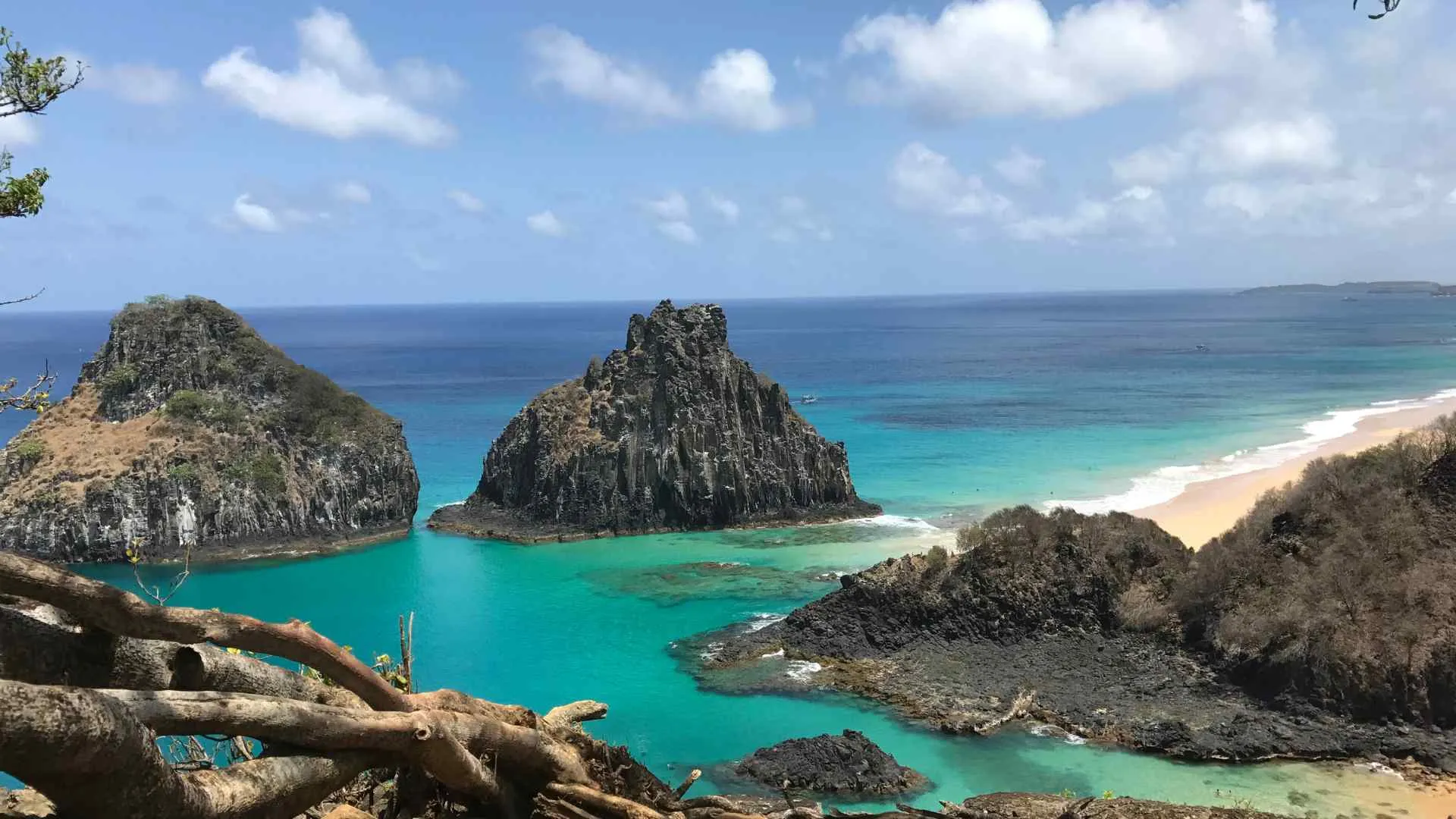 Fernando de Noronha-5 Fernando de Noronha Brazil