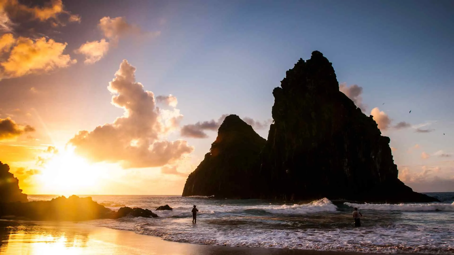 Fernando de Noronha-6 Fernando de Noronha Brazil