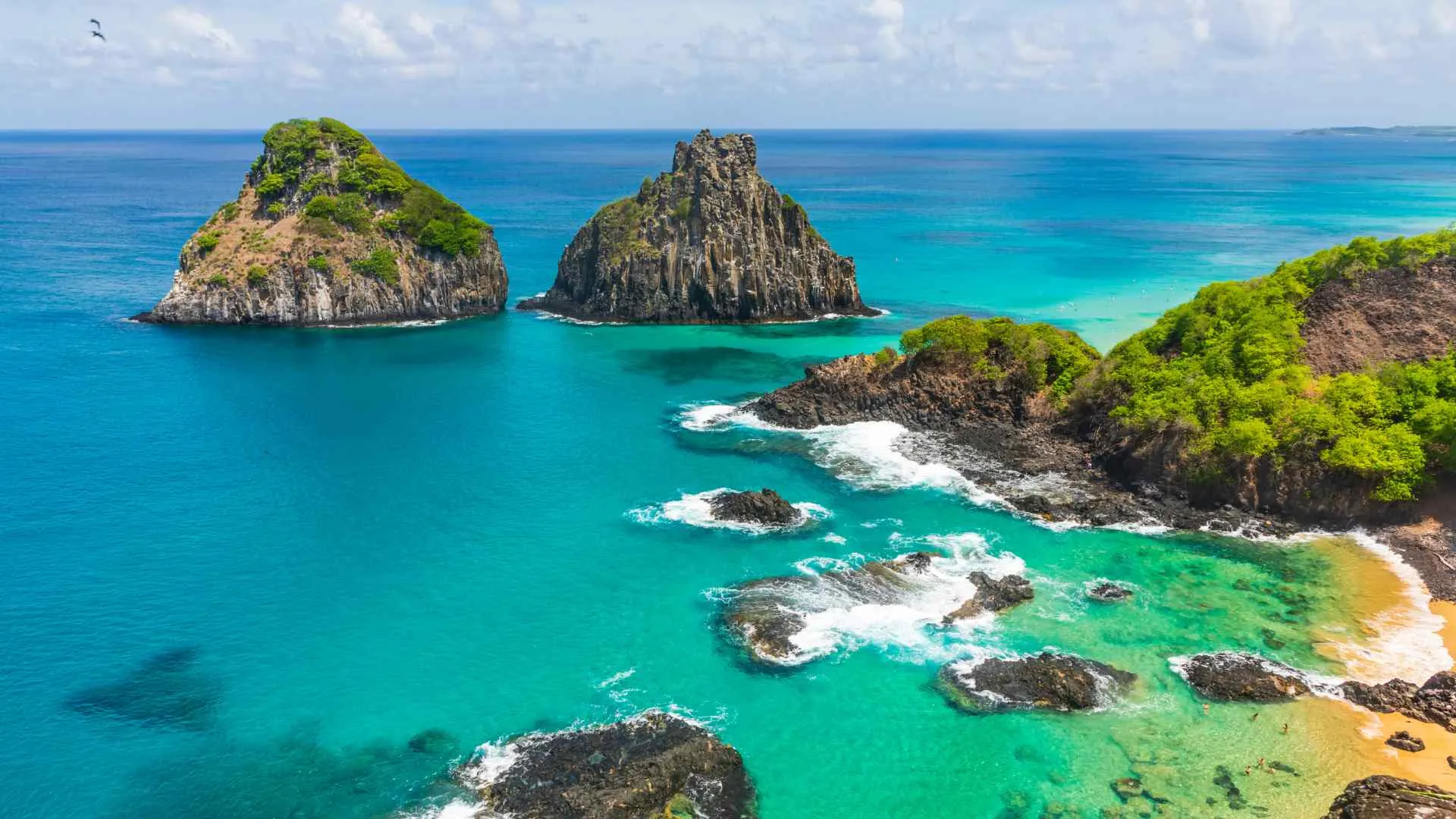 Fernando de Noronha Fernando de Noronha Brazil