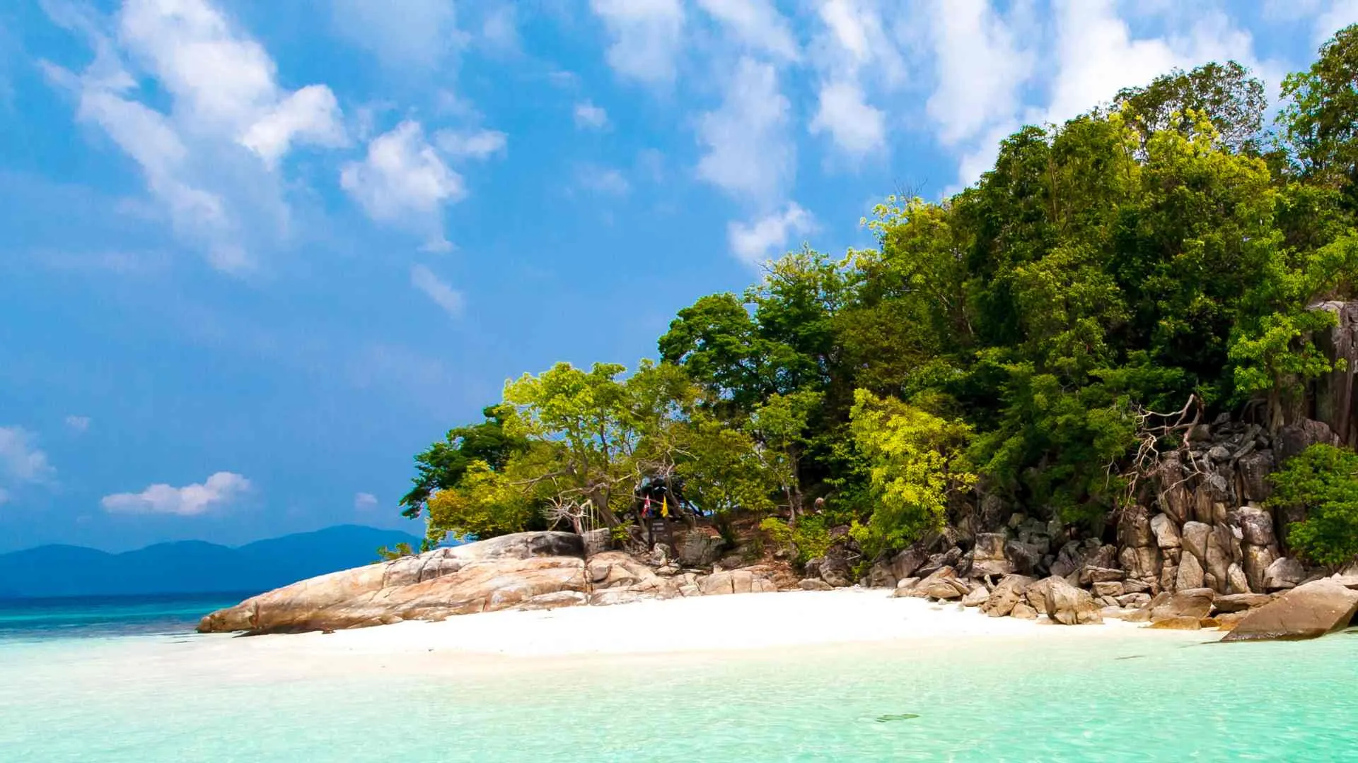 Koh Lipe Island-11 Koh Lipe Island