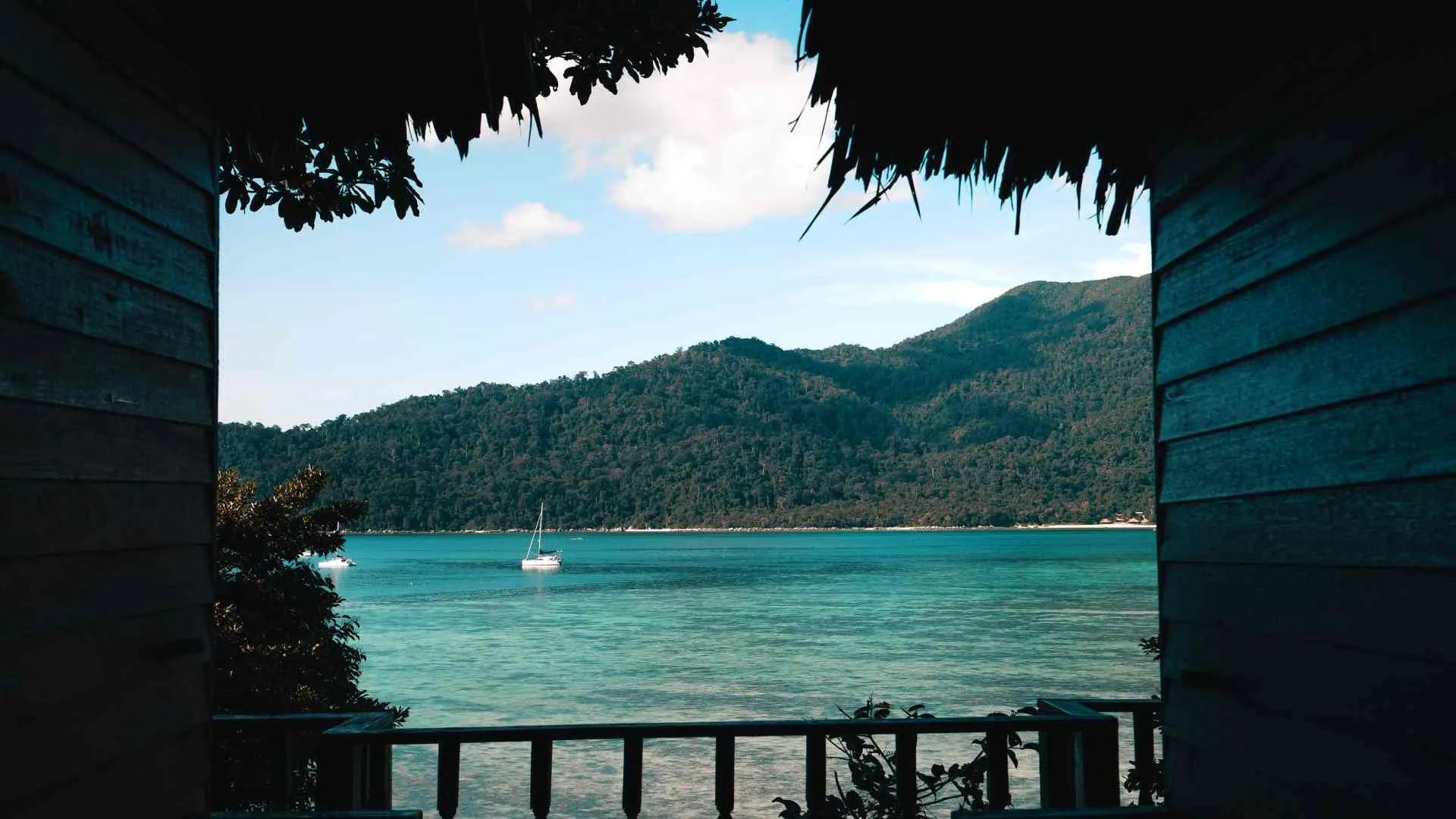 Koh Lipe Island-12 Koh Lipe Island accommodations