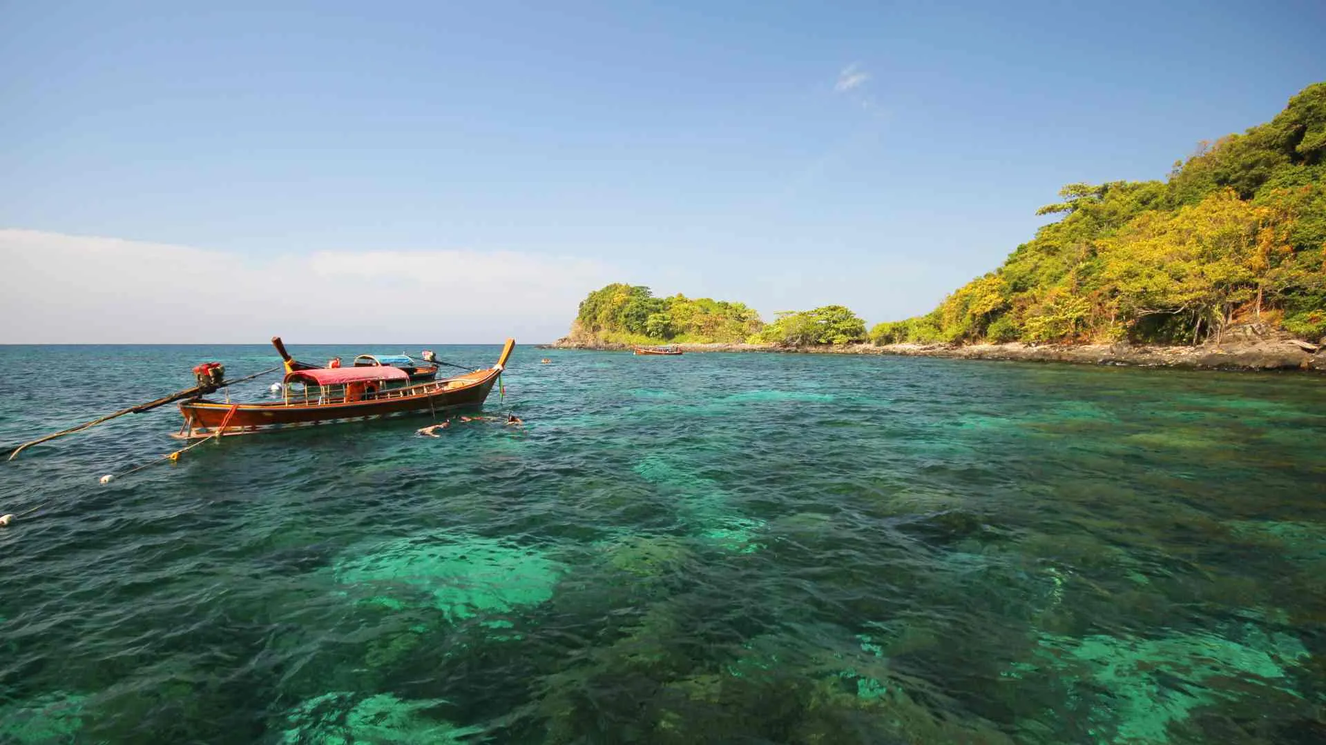 Koh Lipe Island-13 Koh Lipe Island