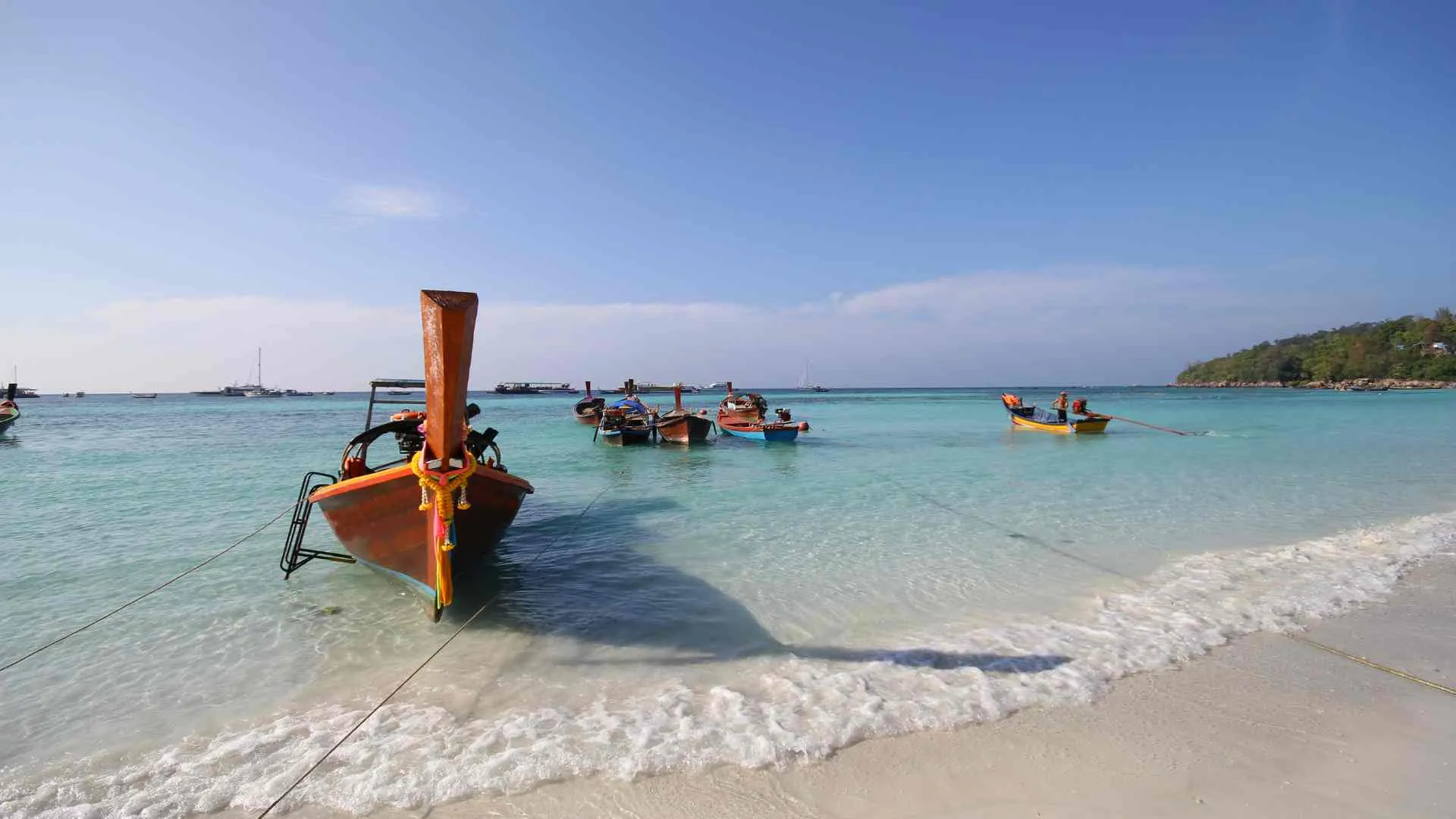 Koh Lipe Island-16 Koh Lipe Island
