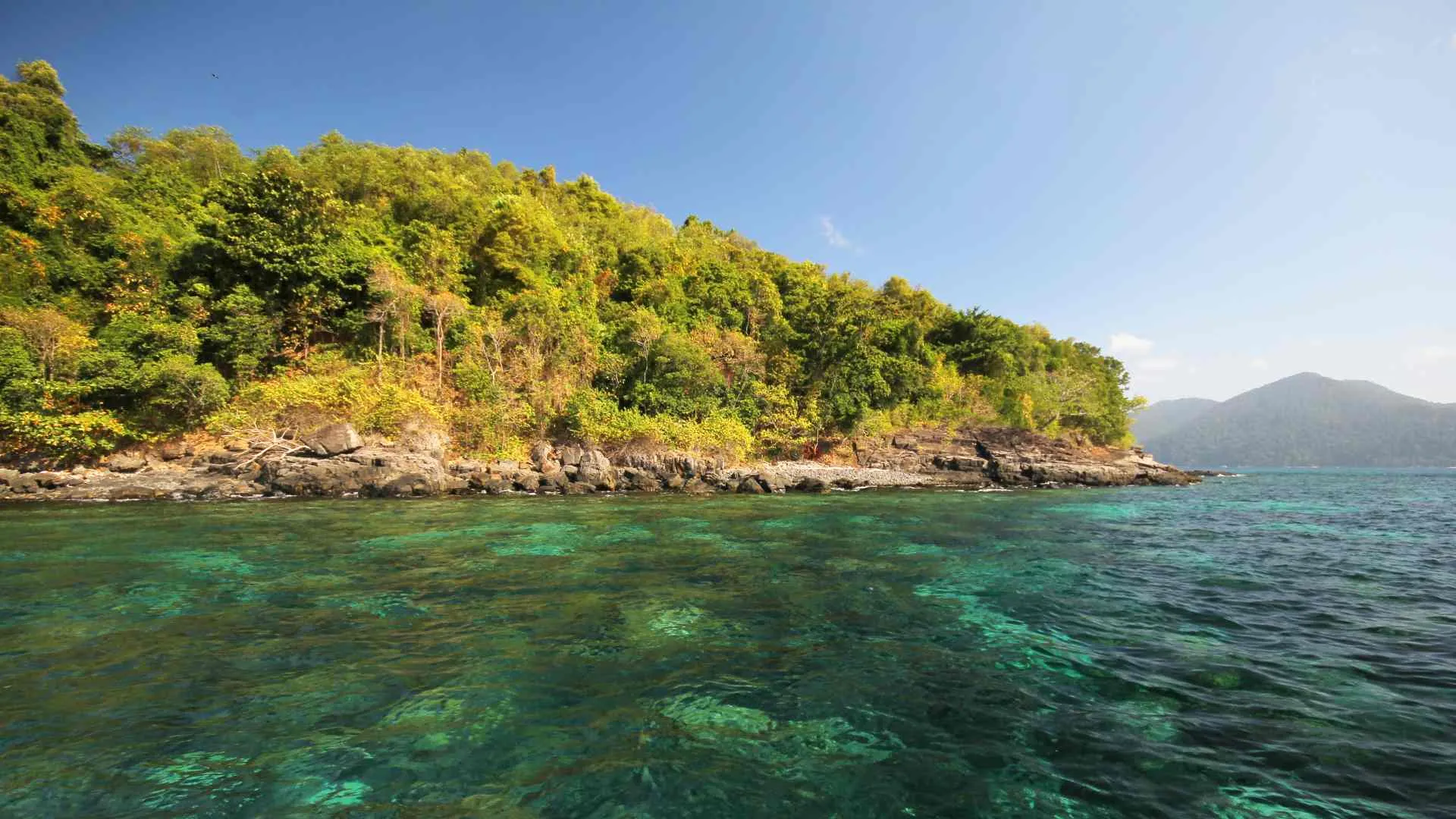 Koh Lipe Island-17 Koh Lipe Island