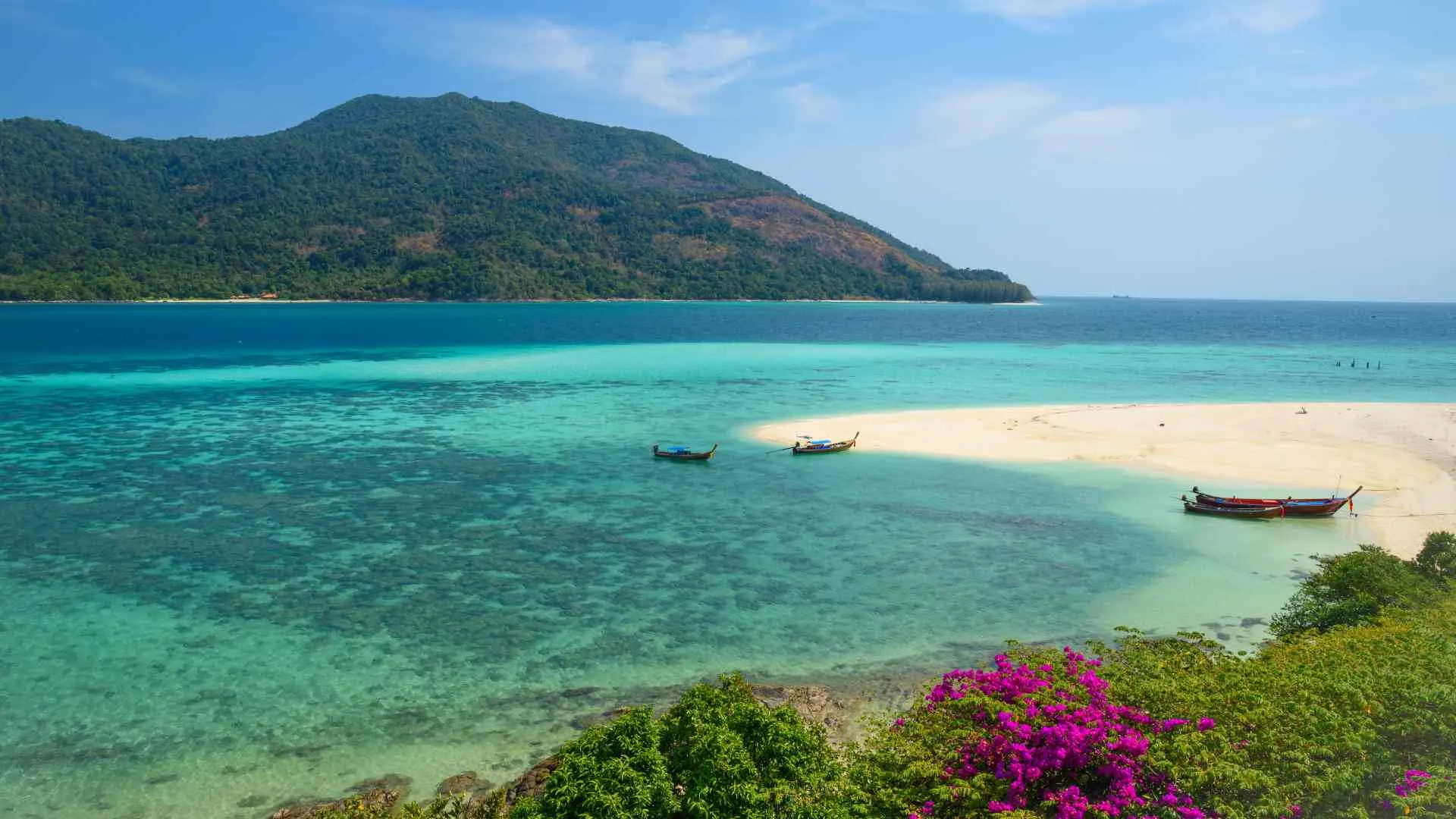 Koh Lipe Island-19 Koh Lipe Island