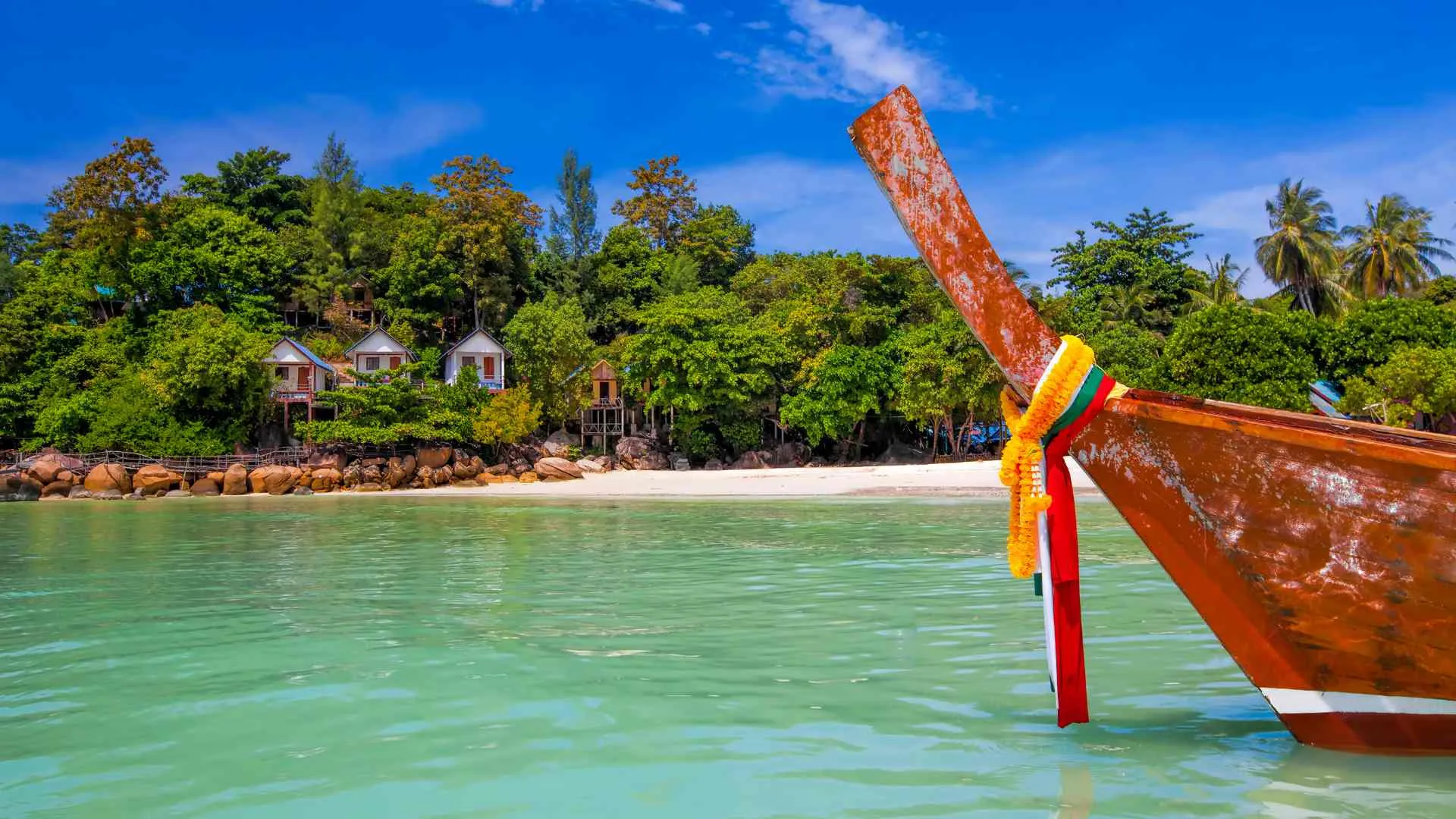 Koh Lipe Island-2 Koh Lipe Island