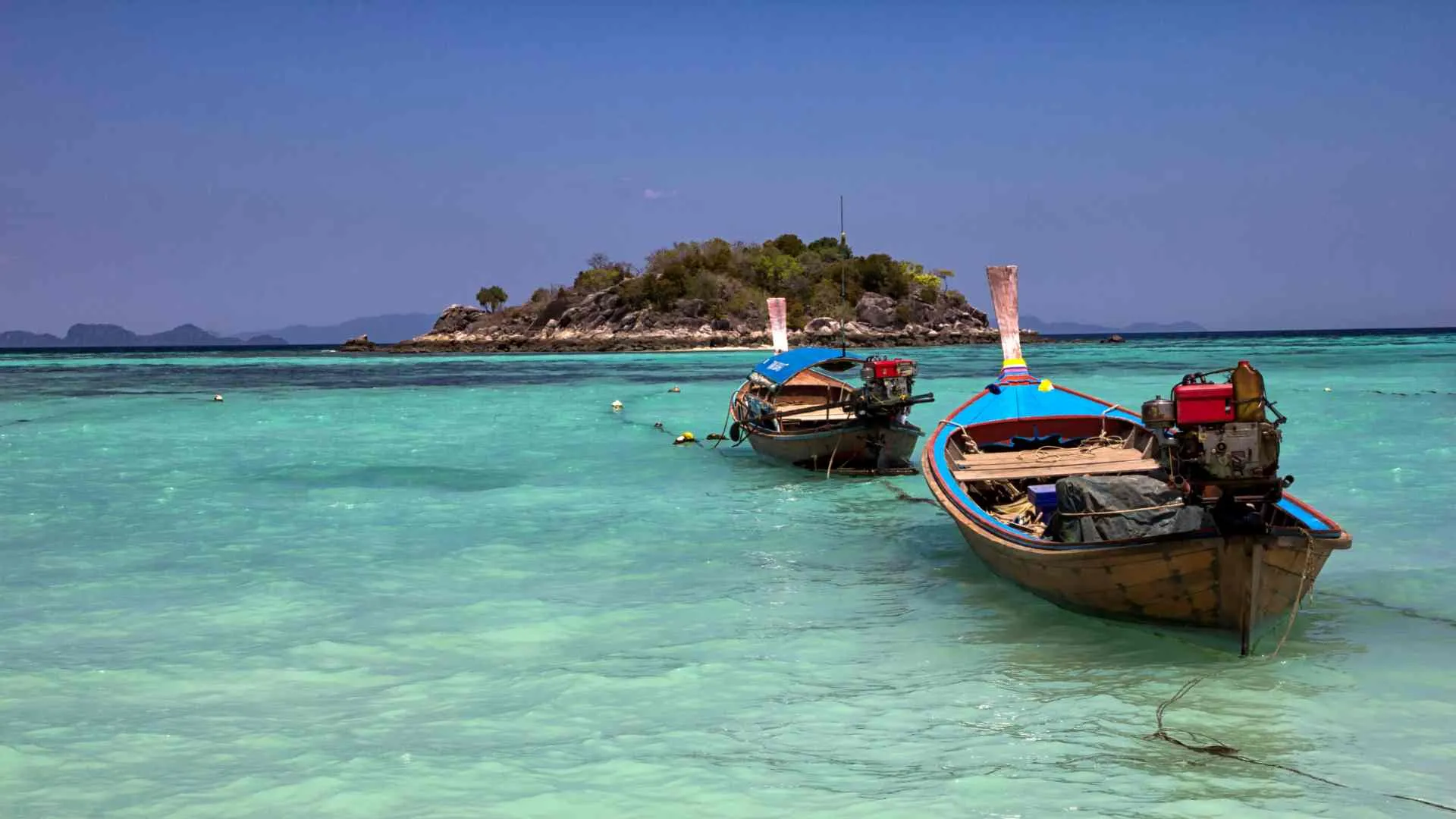 Koh Lipe Island-20 Koh Lipe Island