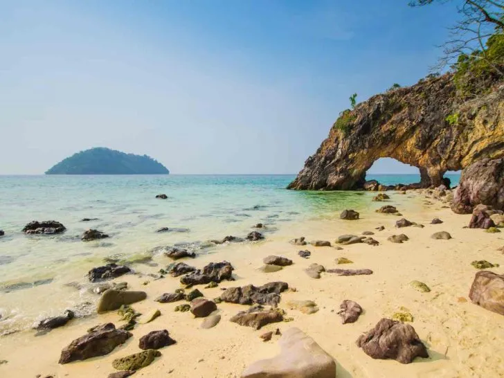 Koh Lipe Island-21