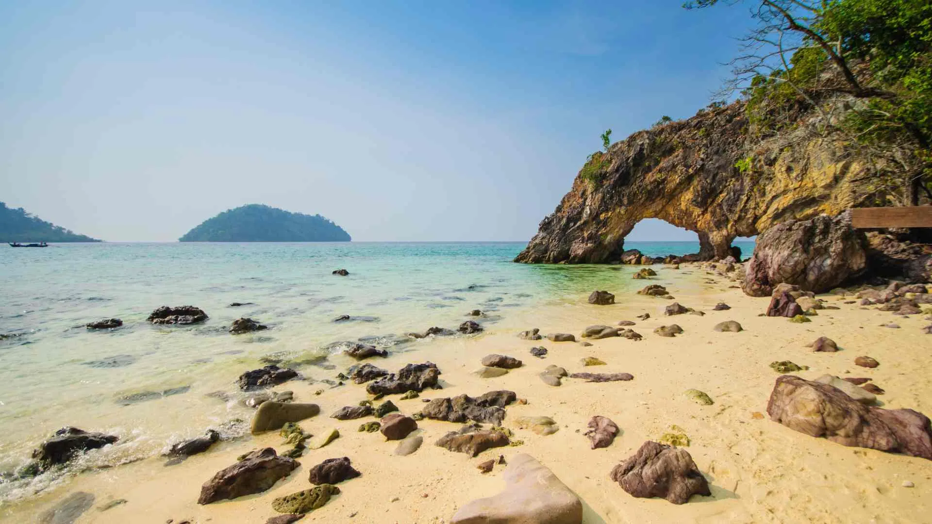 Koh Lipe Island-21