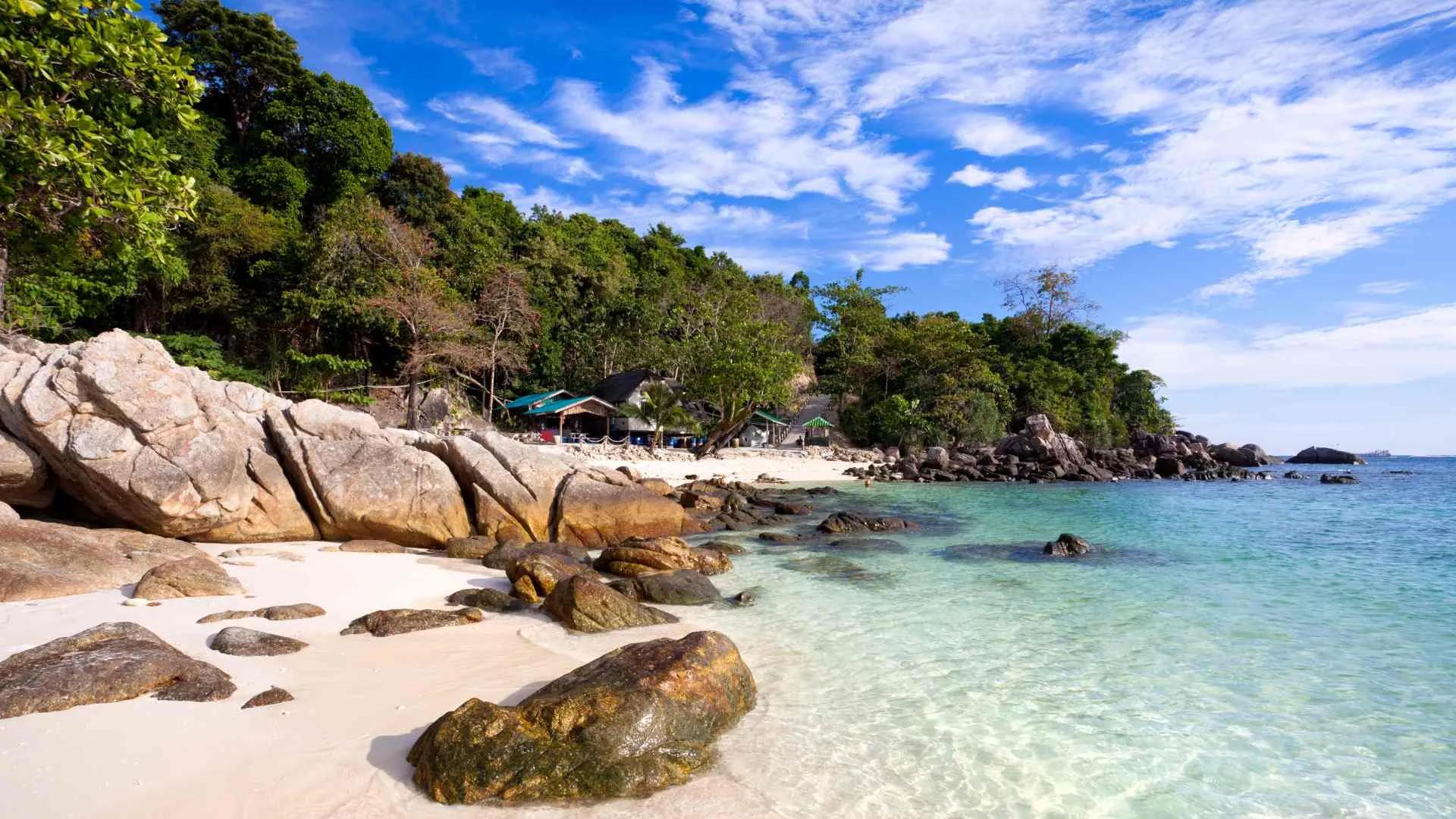 Koh Lipe Island-22 Koh Lipe Island