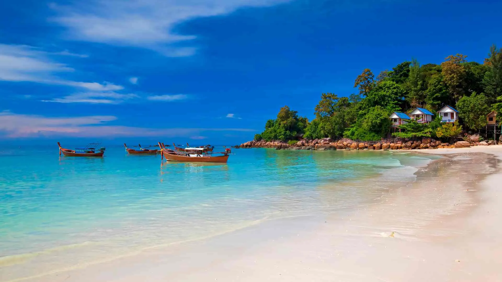 Koh Lipe Island-3 Koh Lipe Island