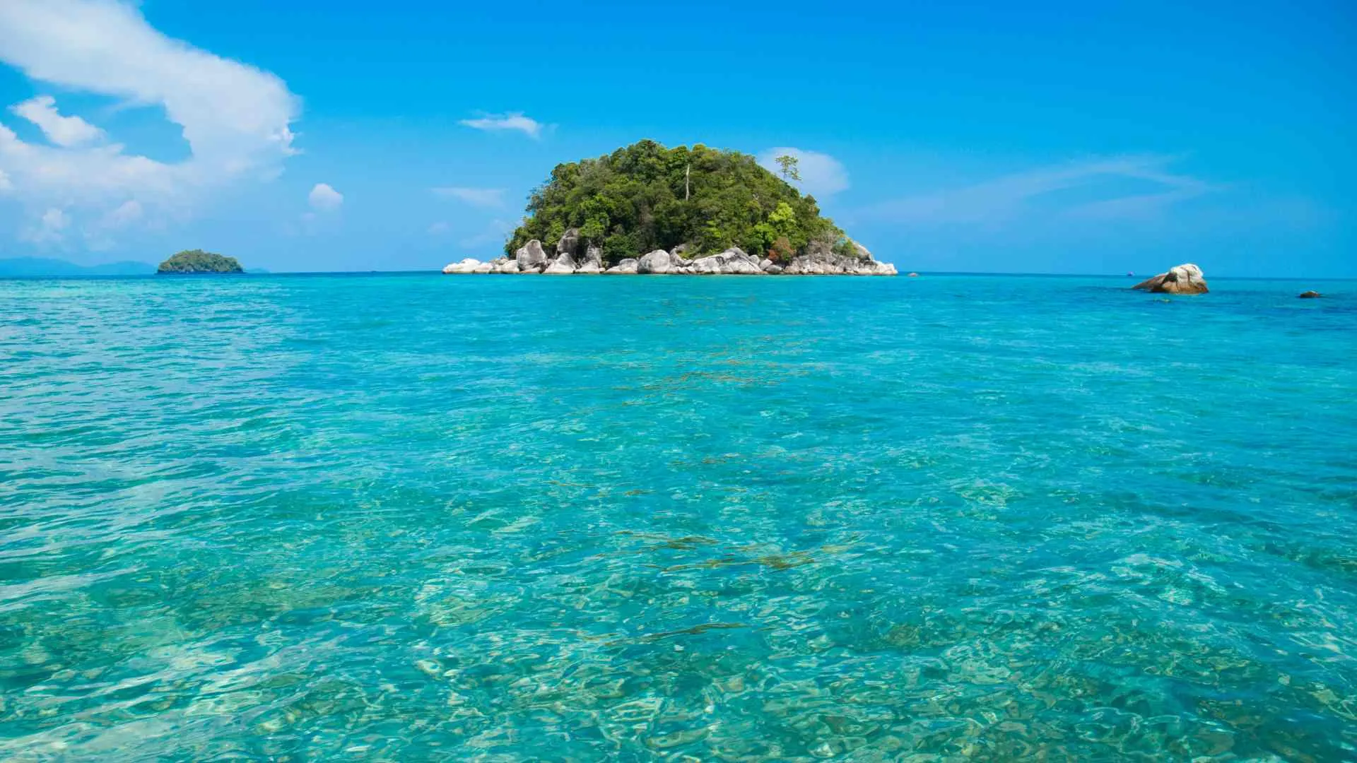 Koh Lipe Island-4 Koh Lipe Island