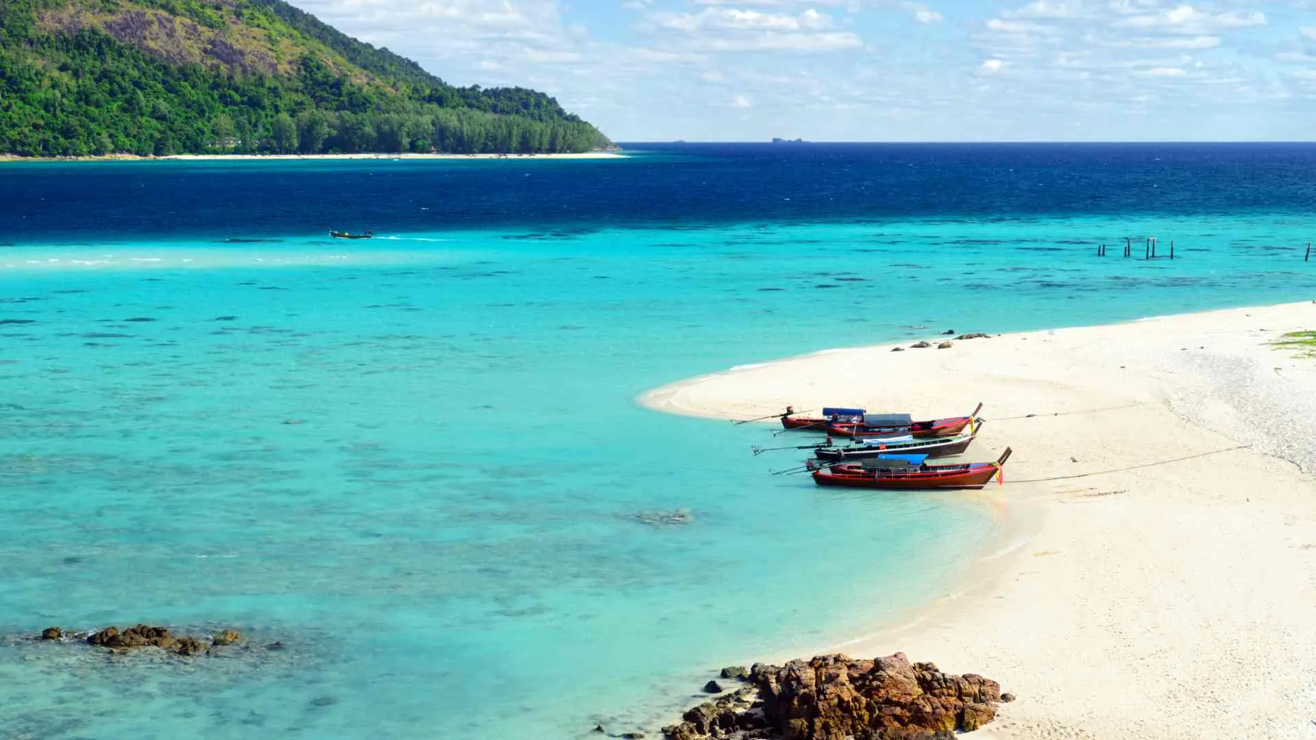 Koh Lipe Island-5 Koh Lipe Island