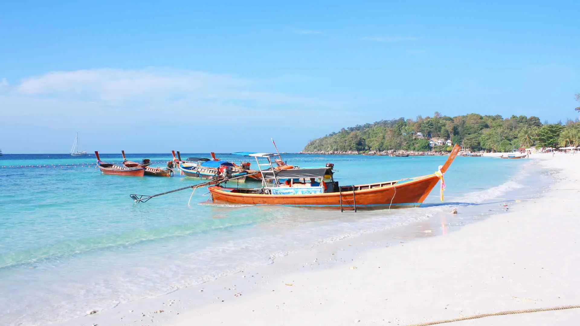 Koh Lipe Island-6 Koh Lipe Island